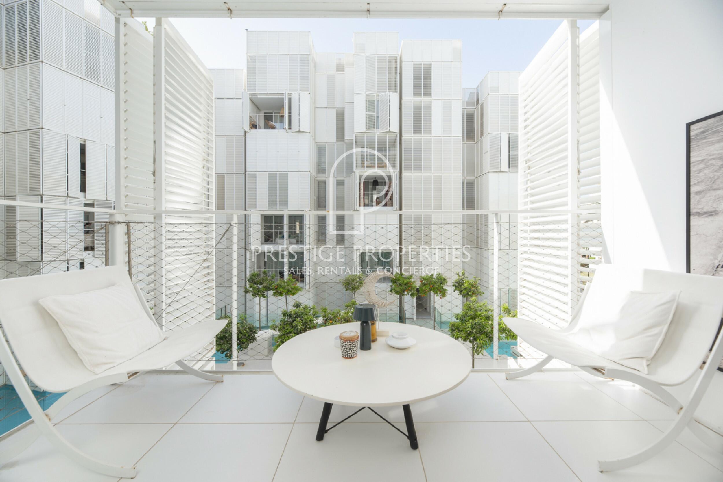 Apartment in Ibiza (City)