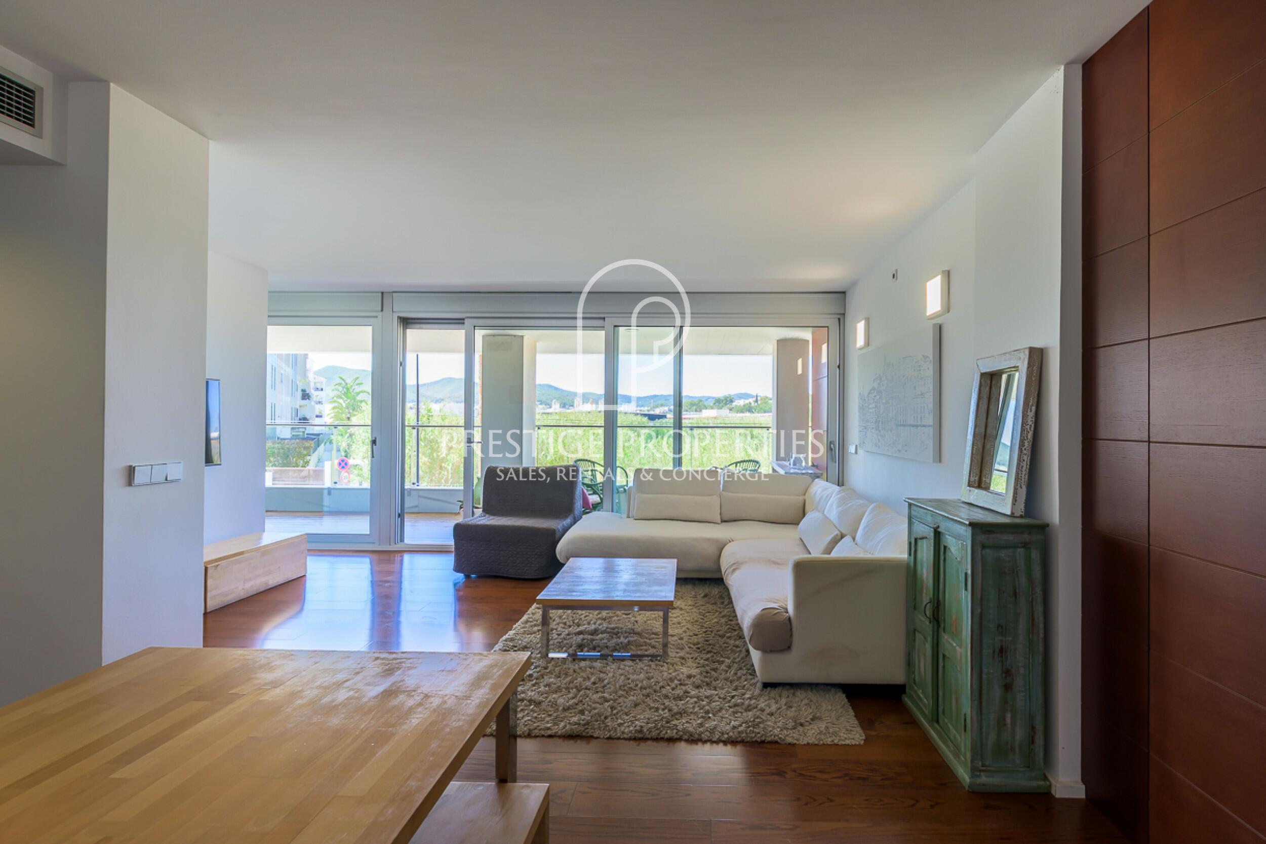 Apartment in Ibiza (City)