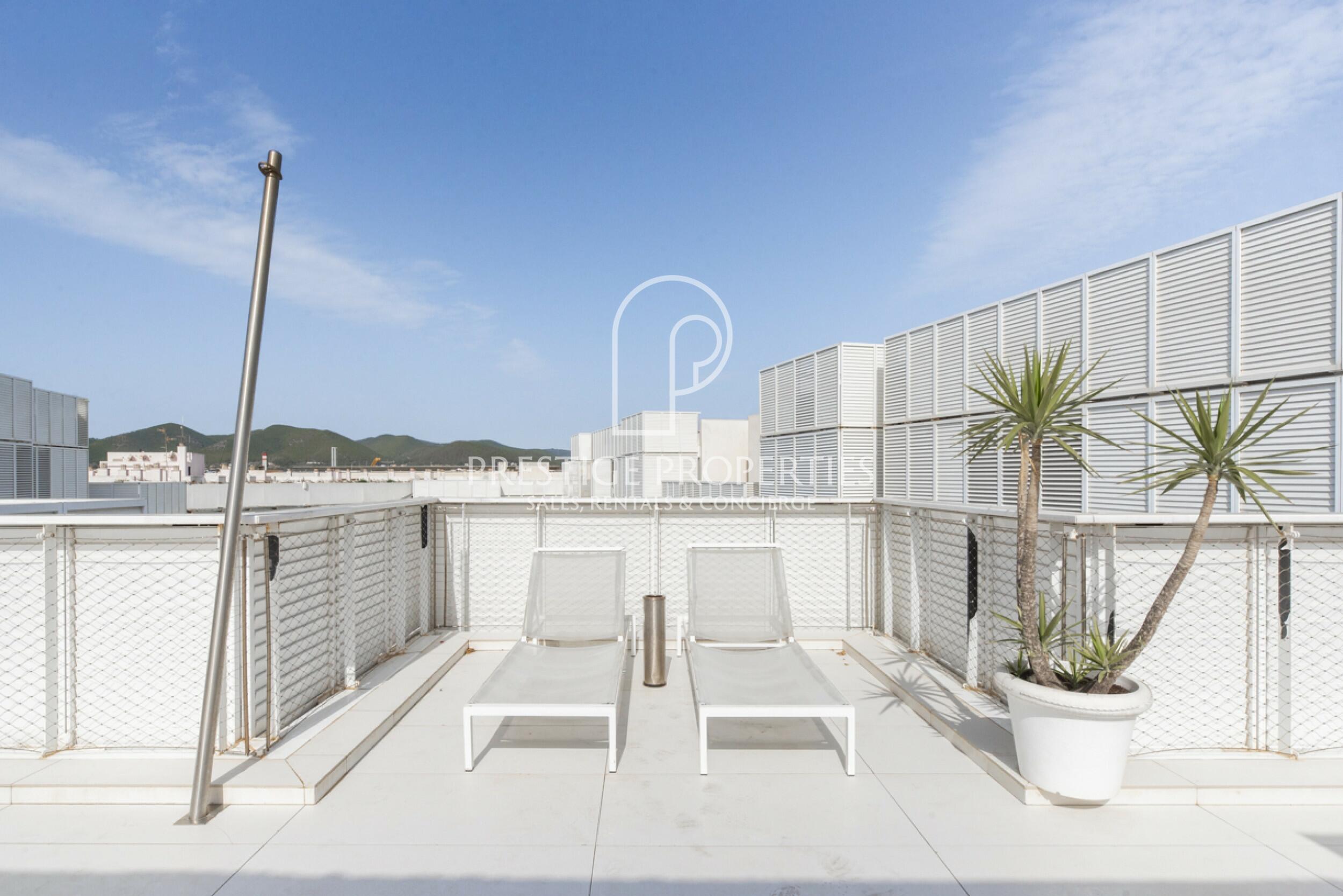 Apartment in Ibiza (City)