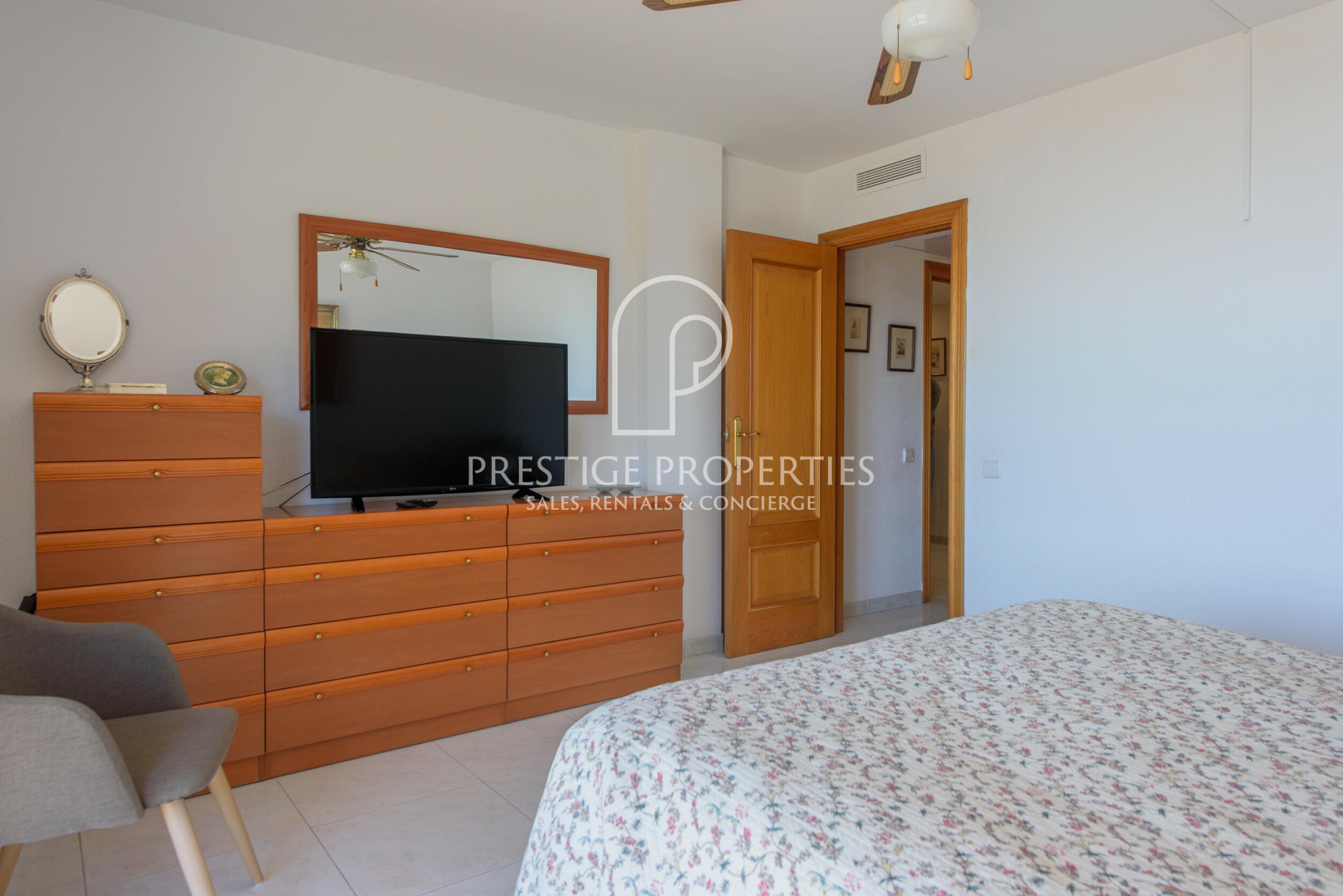 Apartment in Ibiza (City)