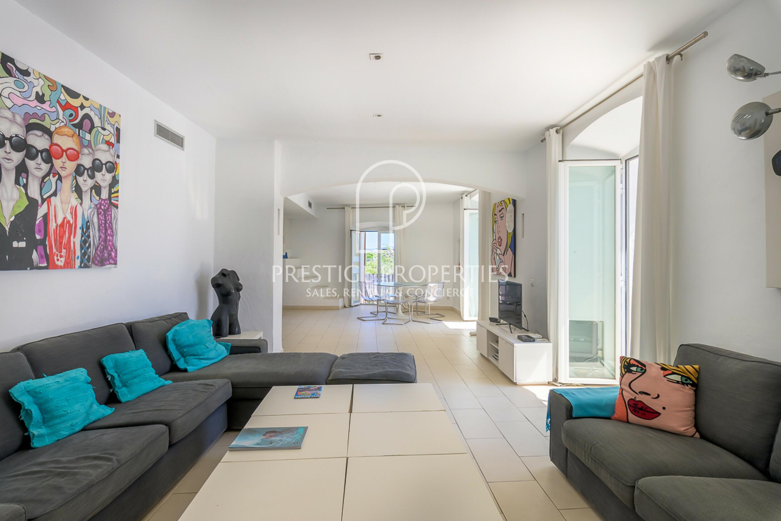 Apartment in Ibiza (City)