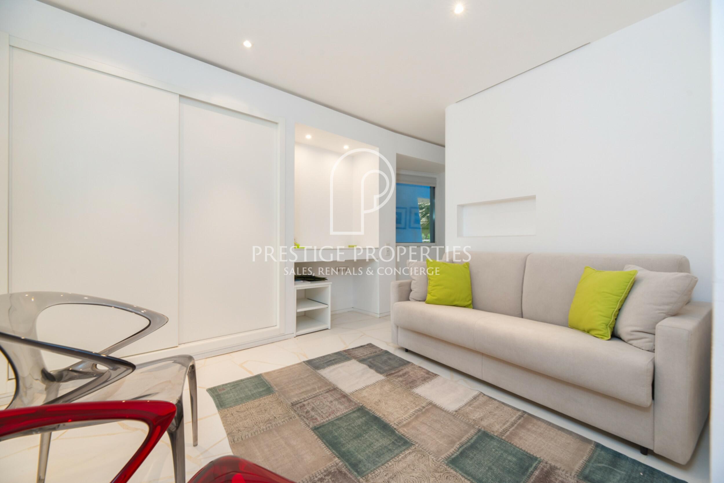 Apartment in Ibiza (City)