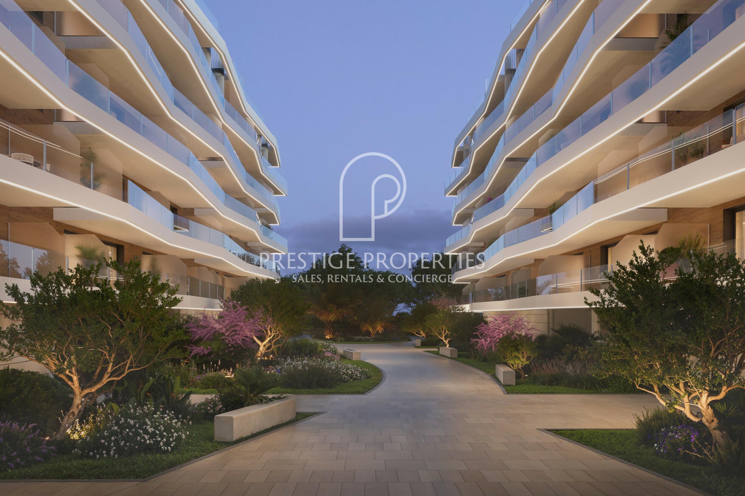 Apartment in Ibiza (City)