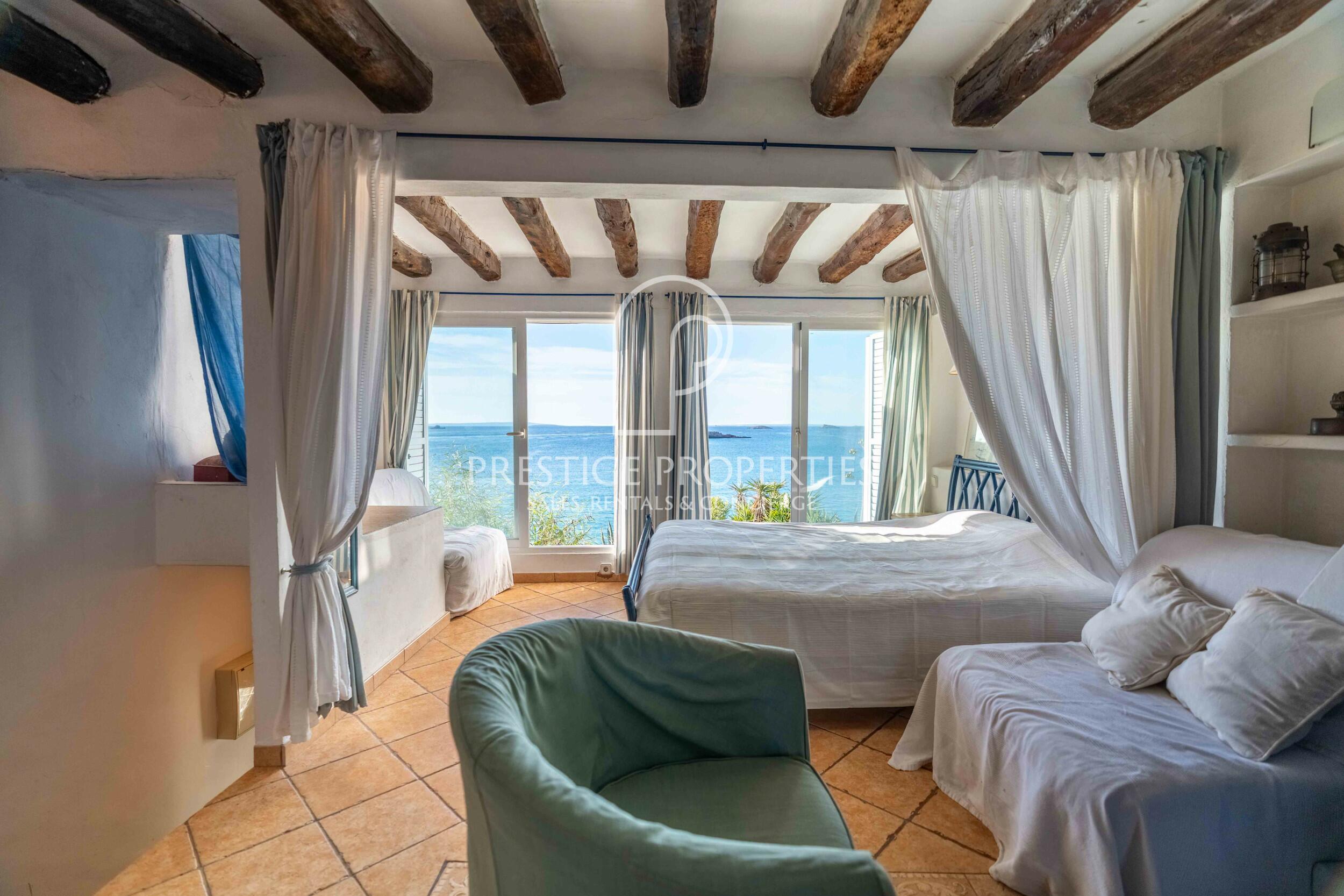 Terraced house in Ibiza (City)
