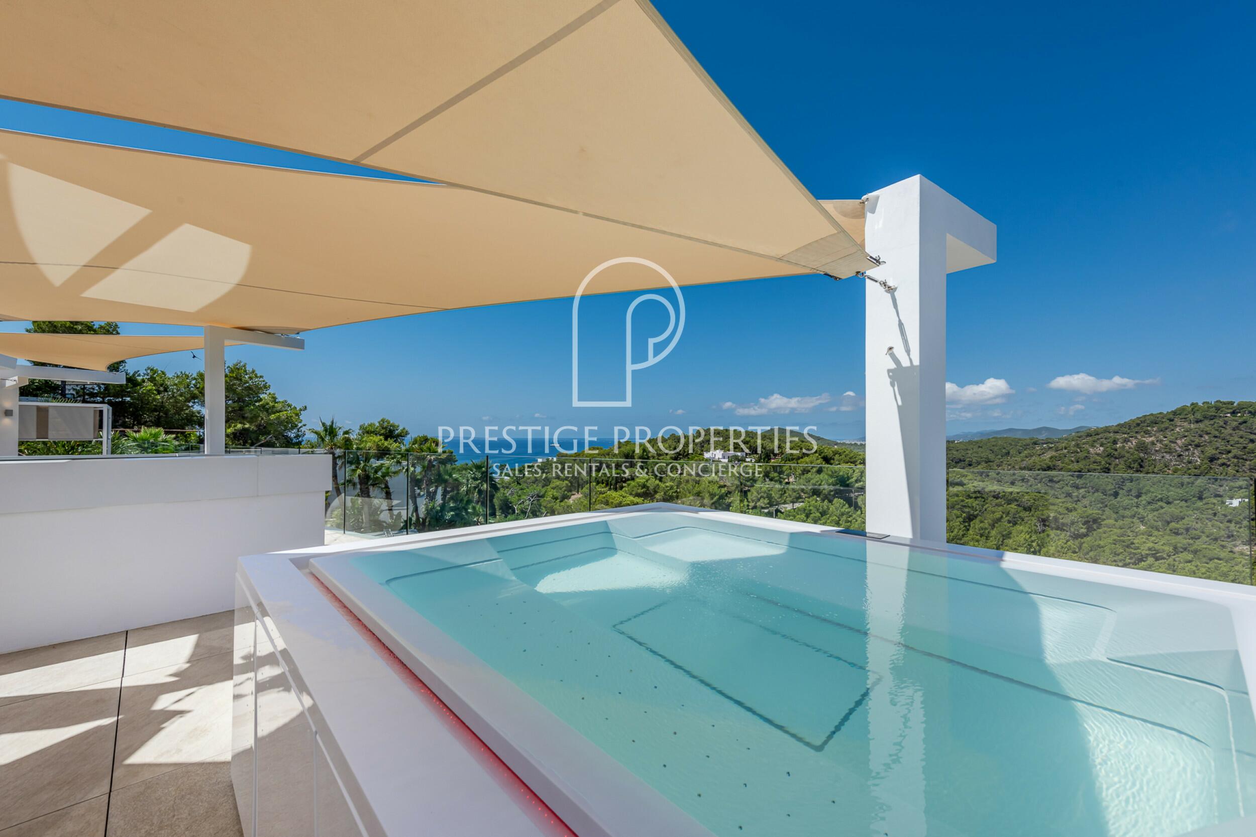 Villa in Roca Llisa