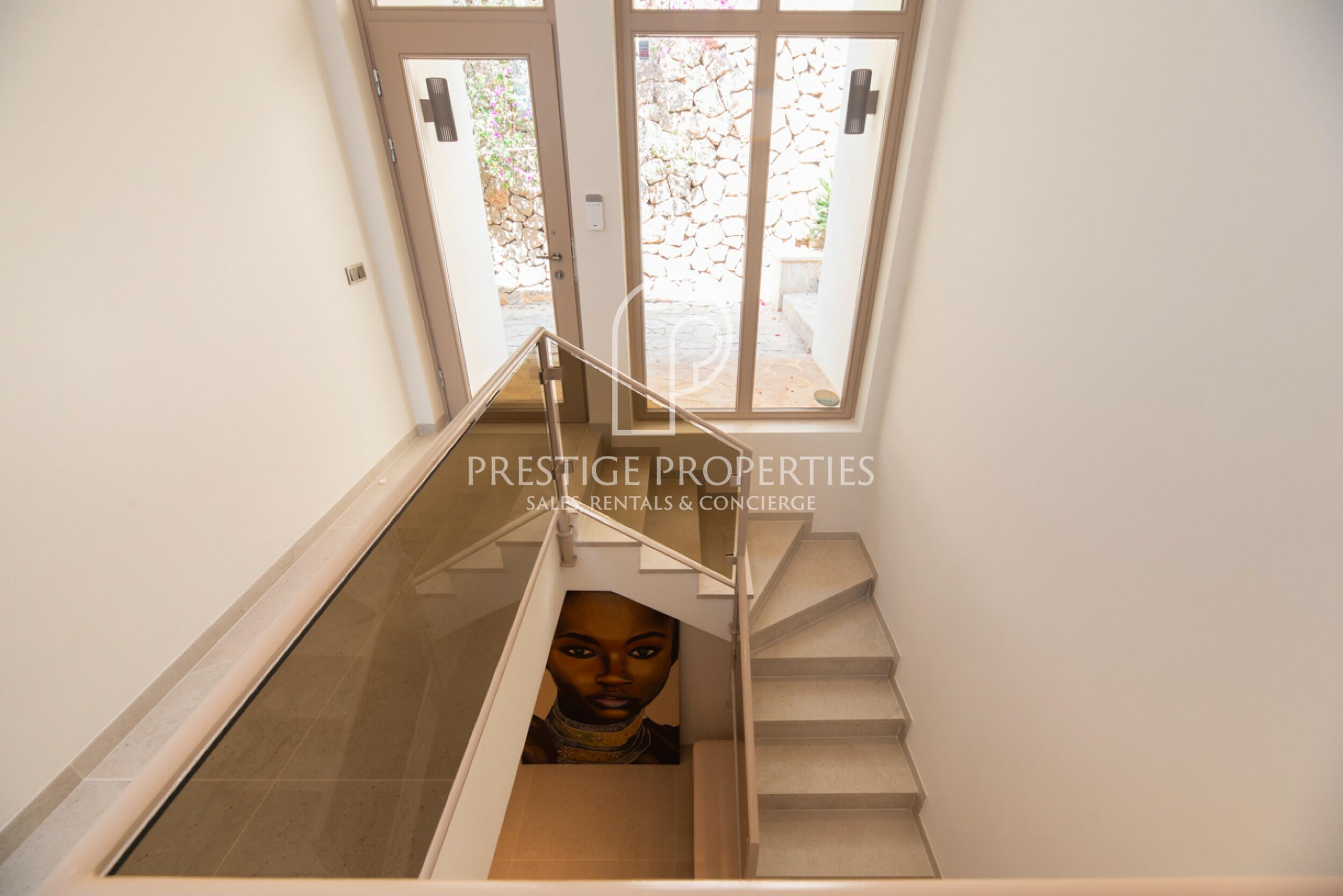 Villa in Can Furnet