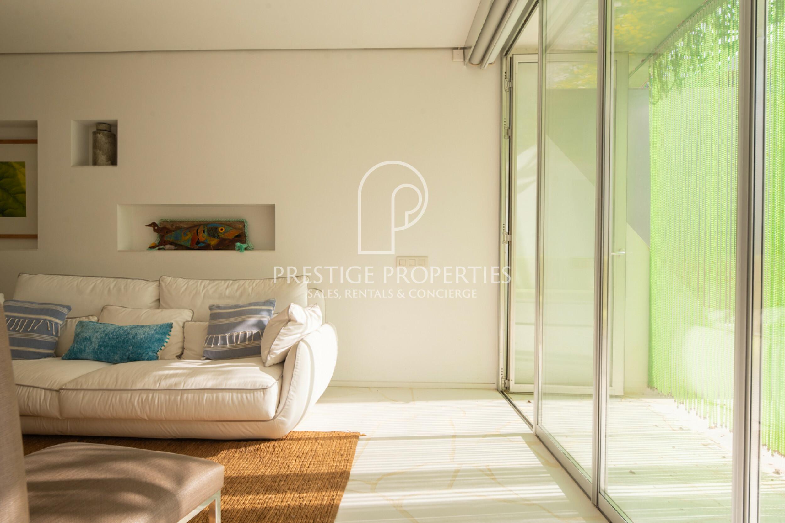 Apartment in Ibiza (City)