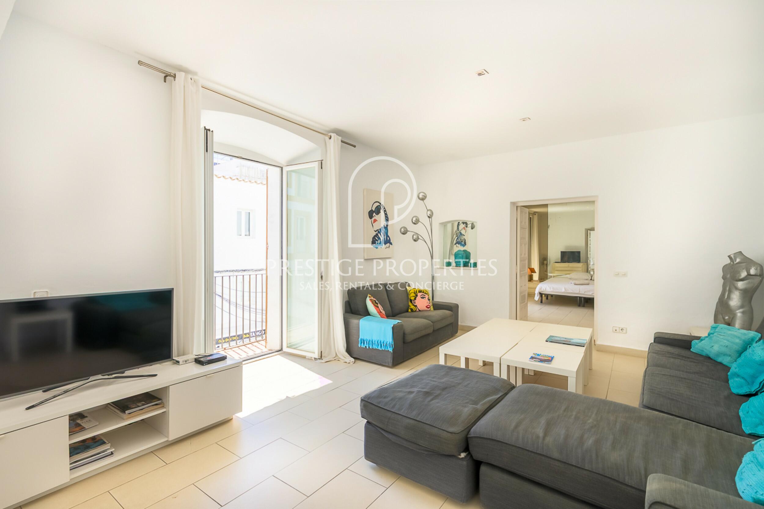 Apartment in Ibiza (City)