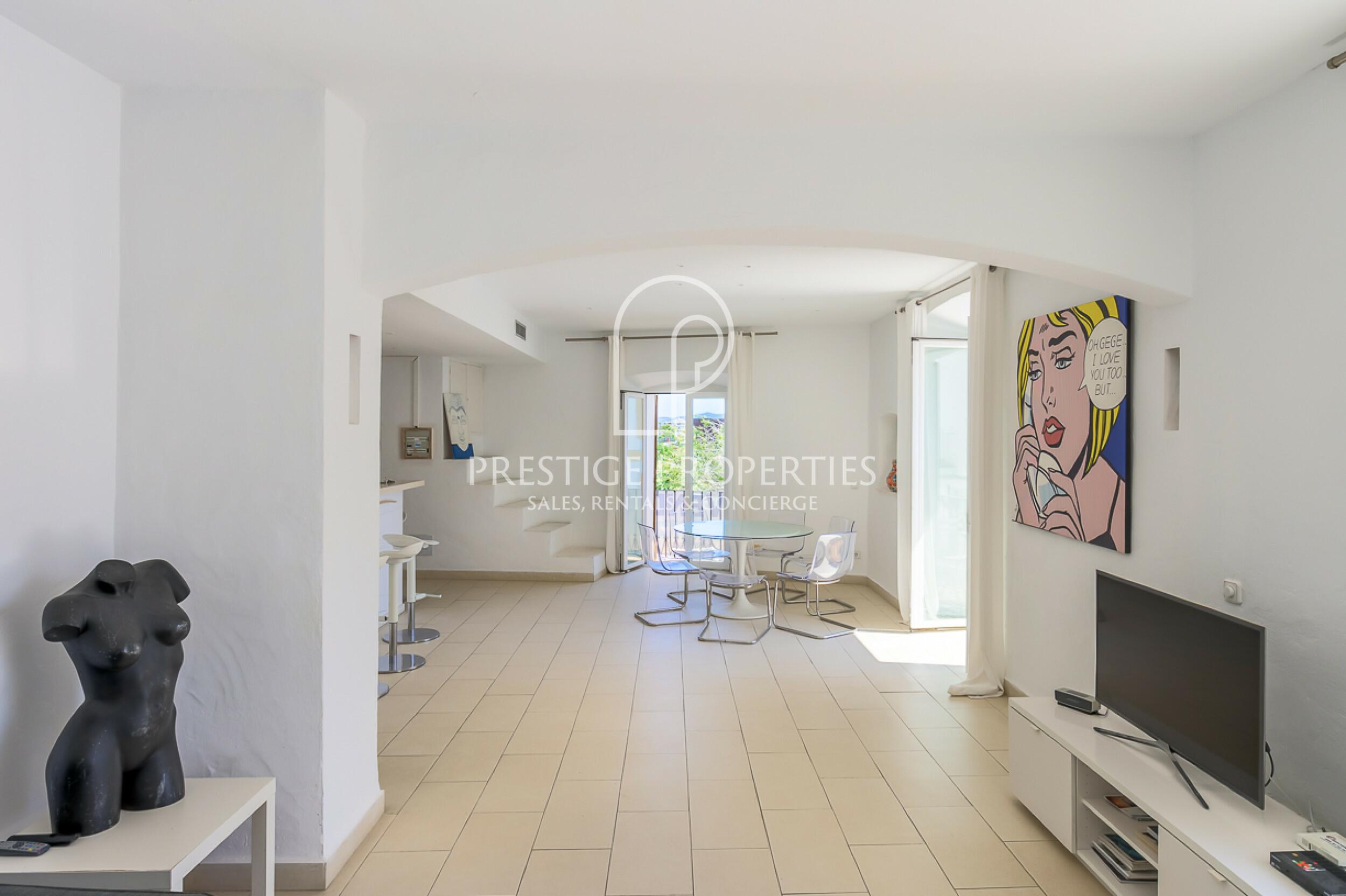 Apartment in Ibiza (City)