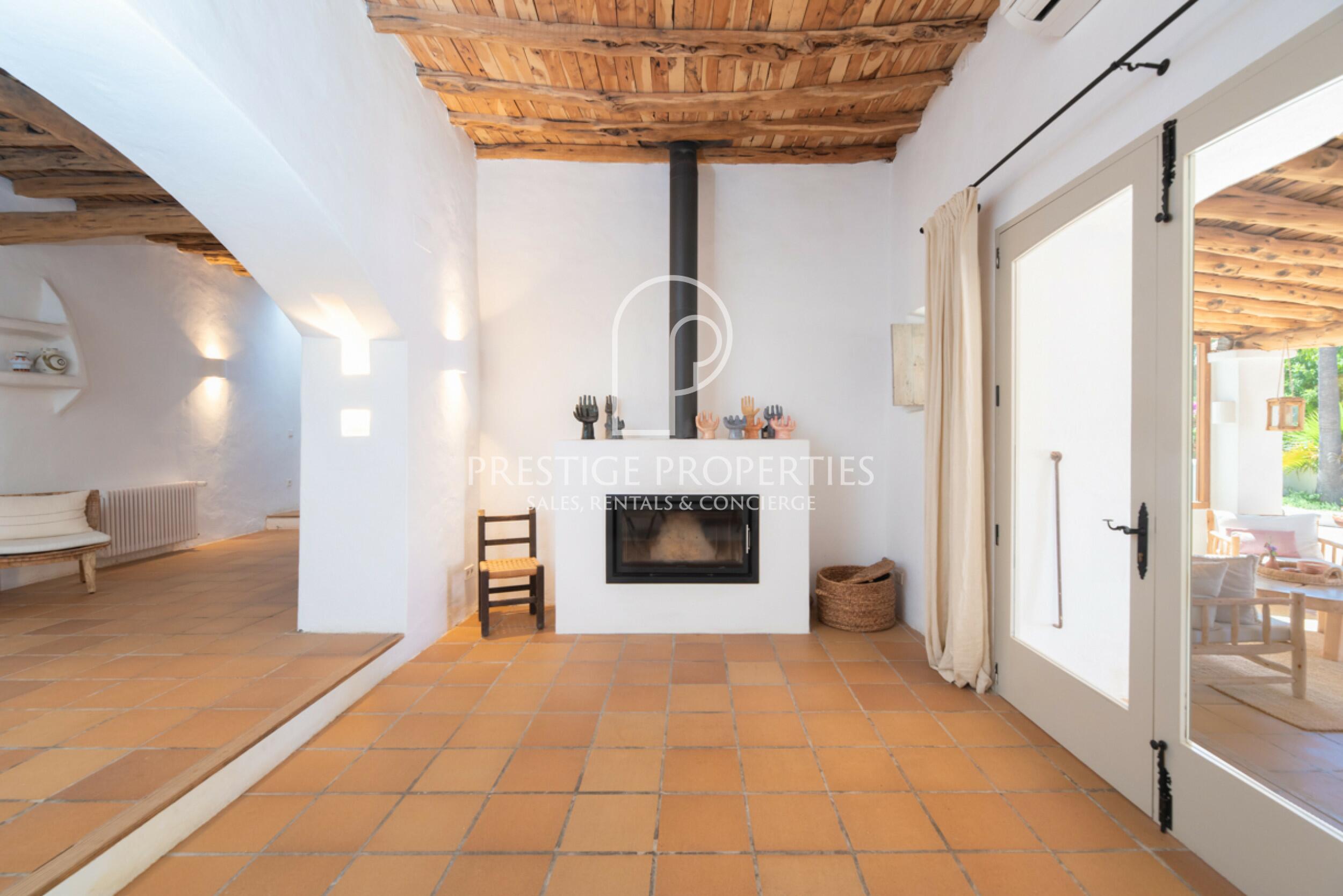 Finca in Puig den Valls