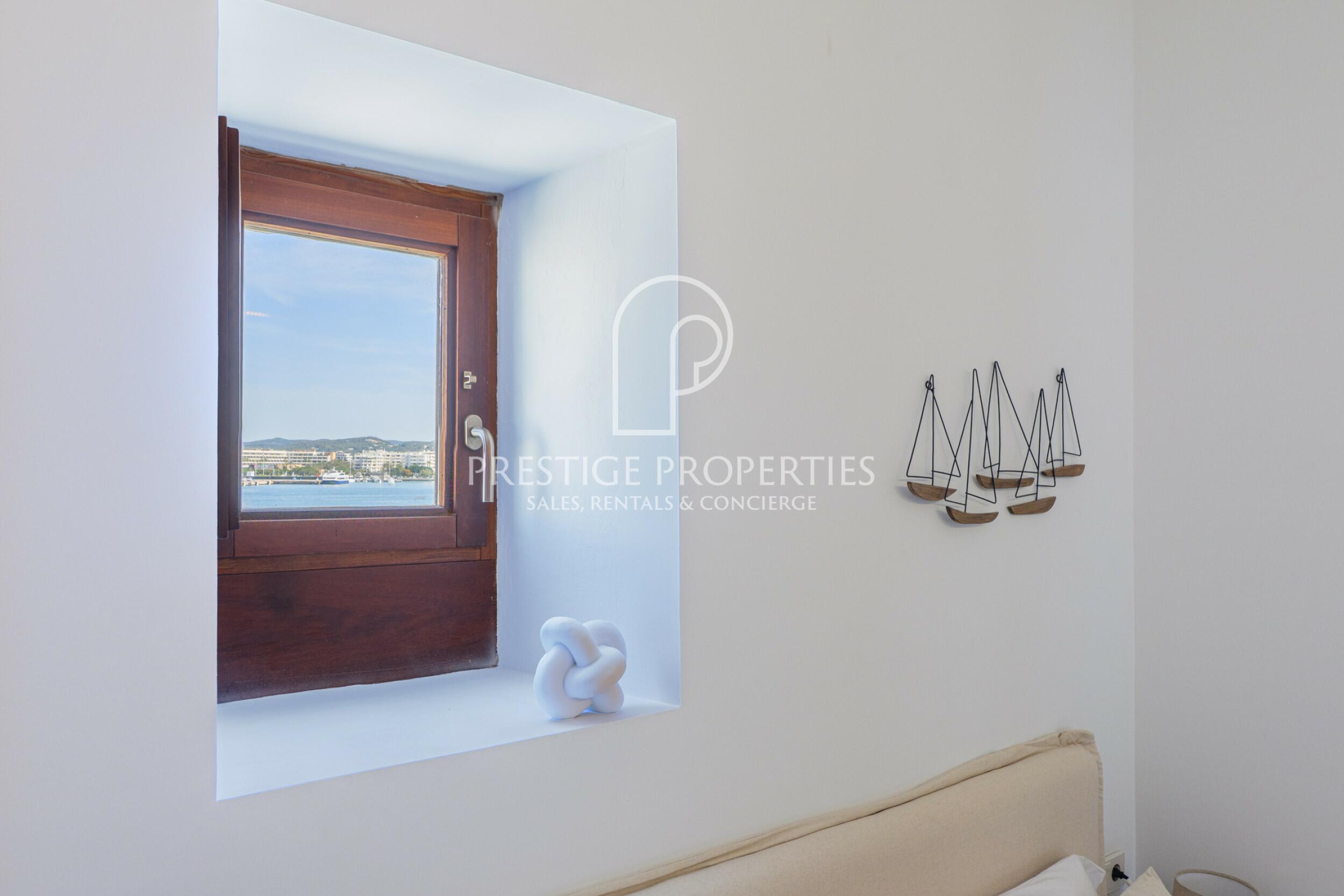 Duplex in Ibiza (City)