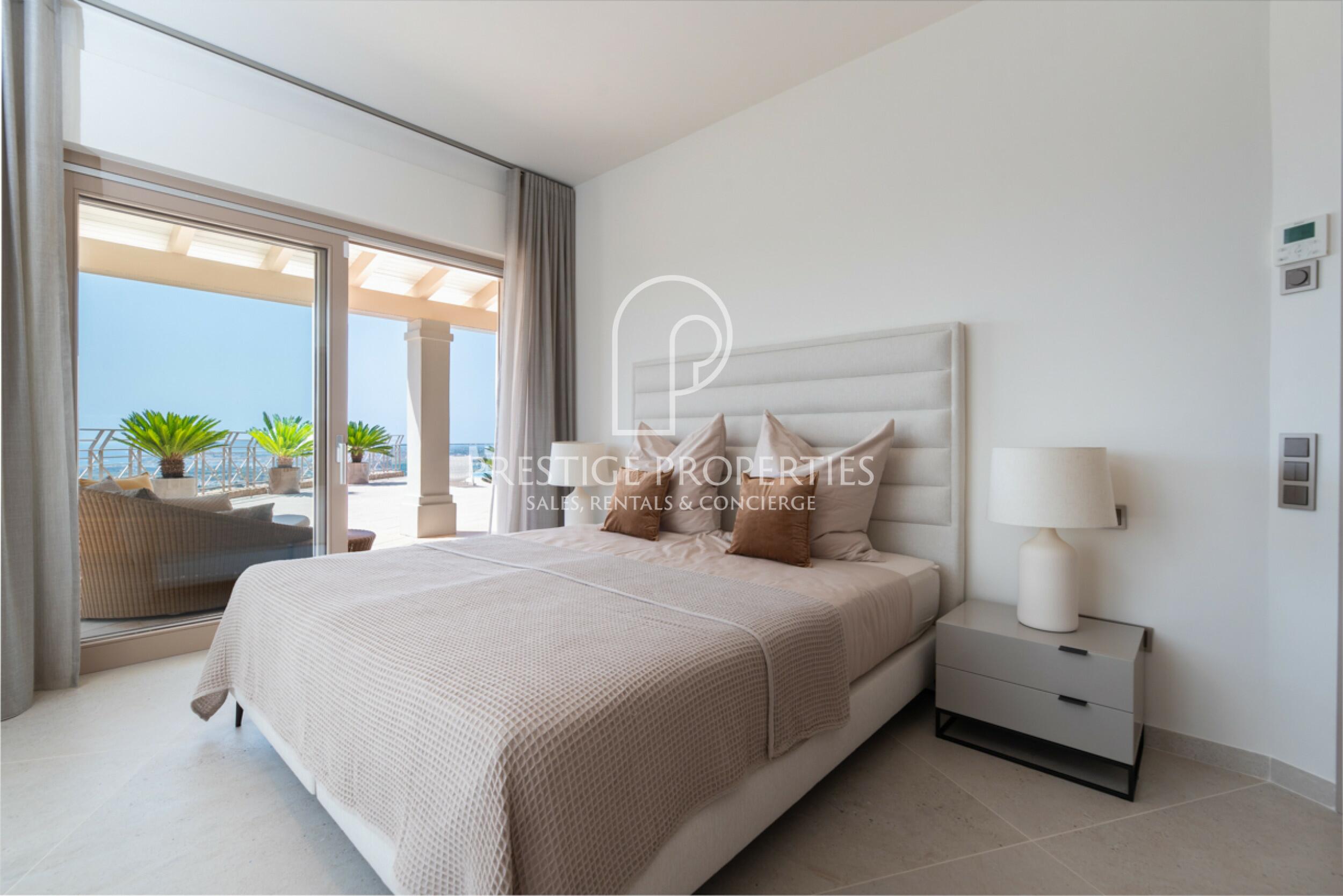 Villa in Can Furnet