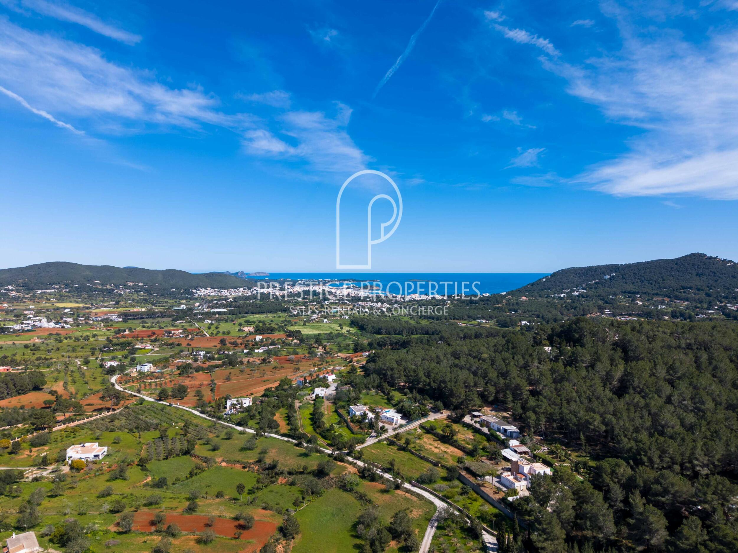 Villa in Santa Gertrudis De Fruitera