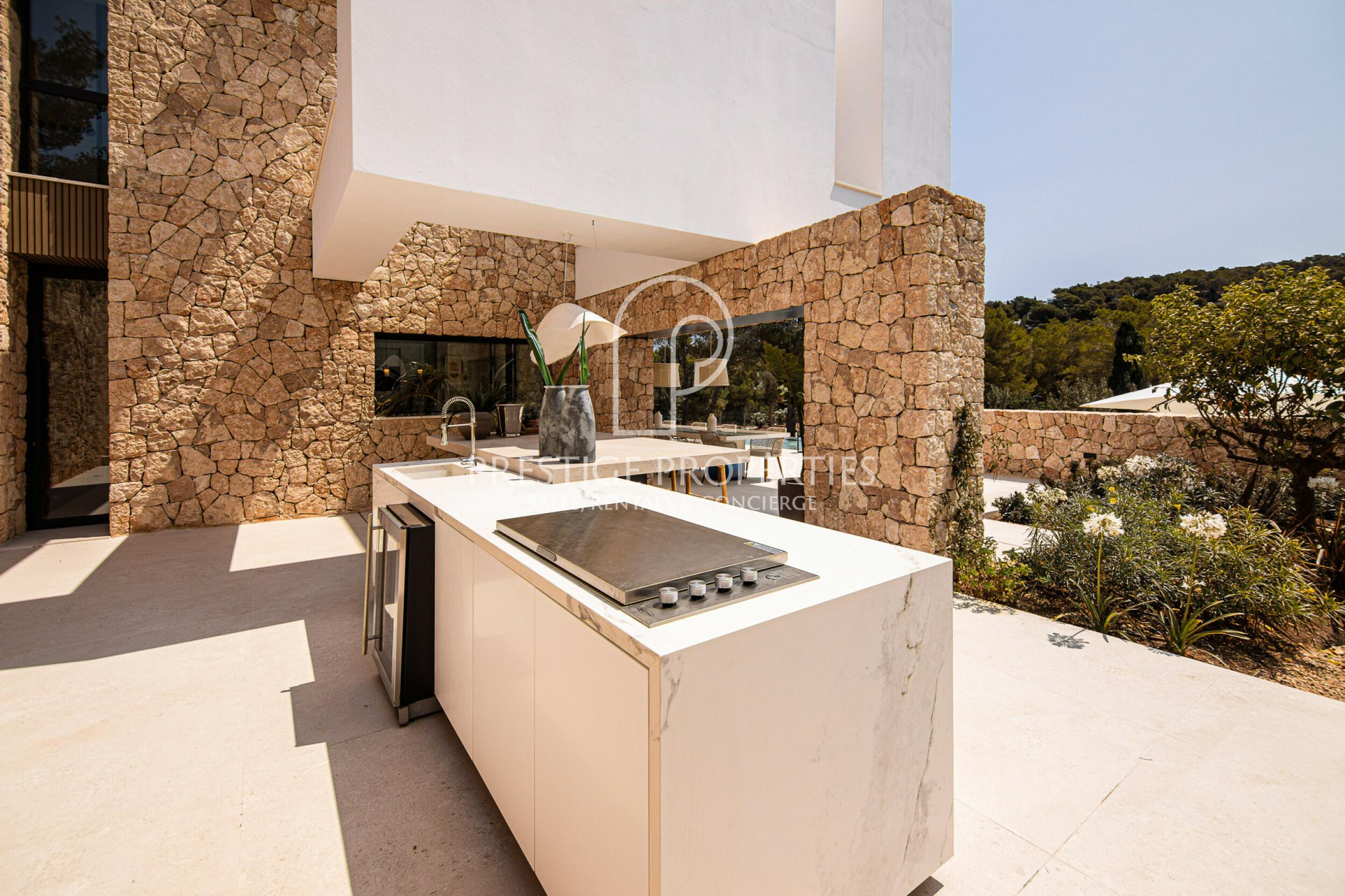 Villa in Roca Llisa