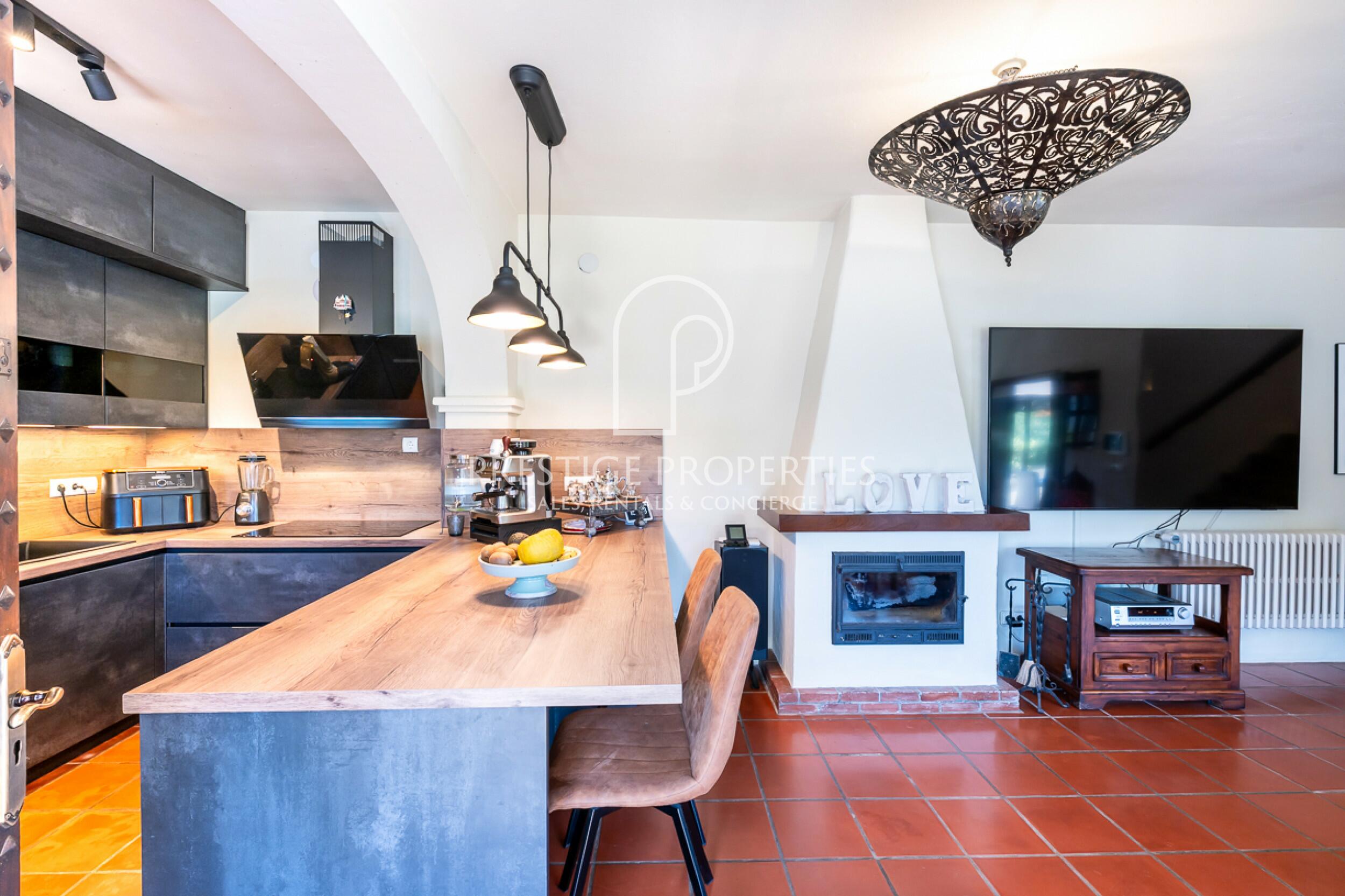 Villa in Playa de Cala Llonga