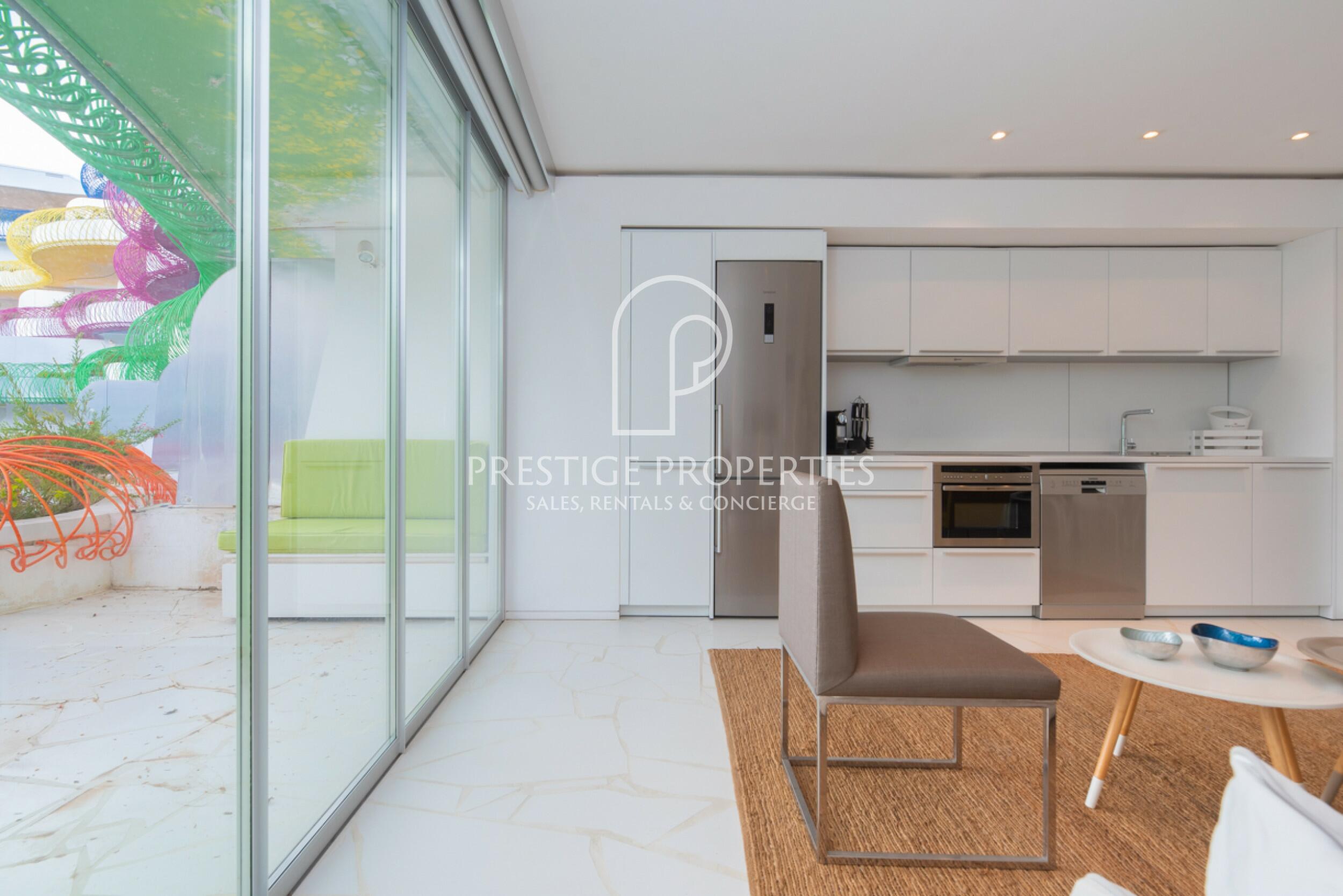 Apartment in Ibiza (City)