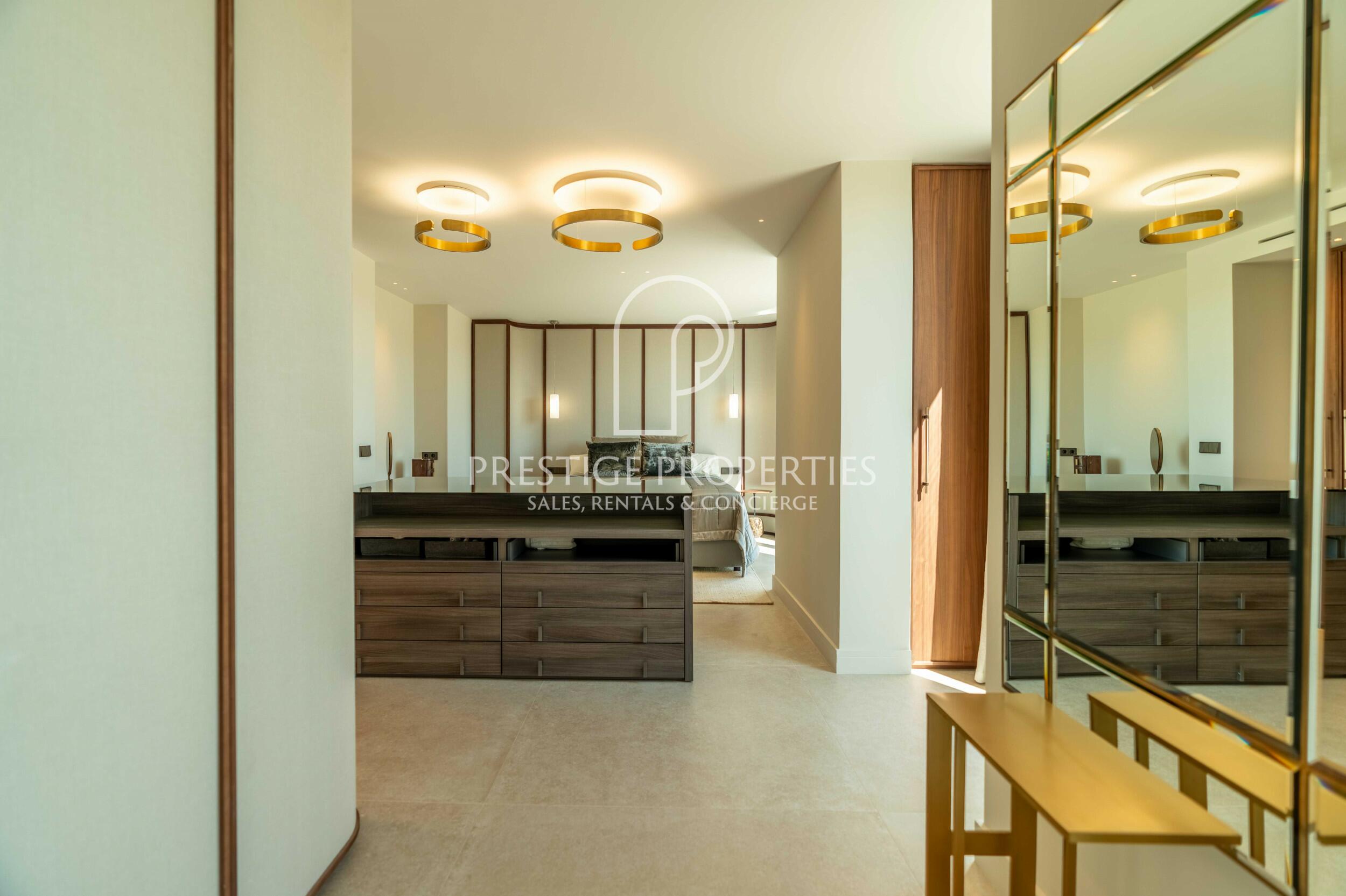 Penthouse in Ibiza (City)
