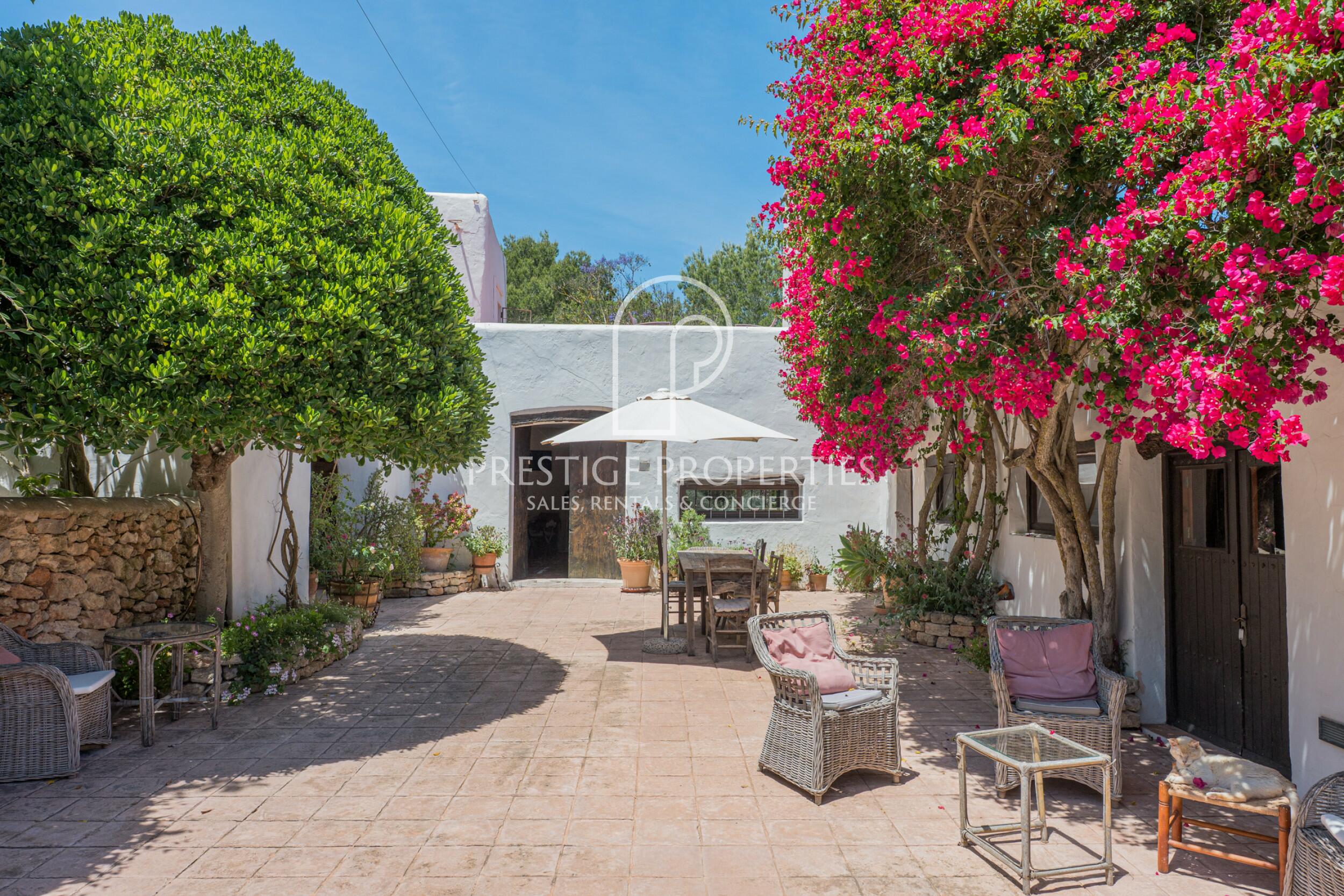 Finca in Santa Gertrudis De Fruitera