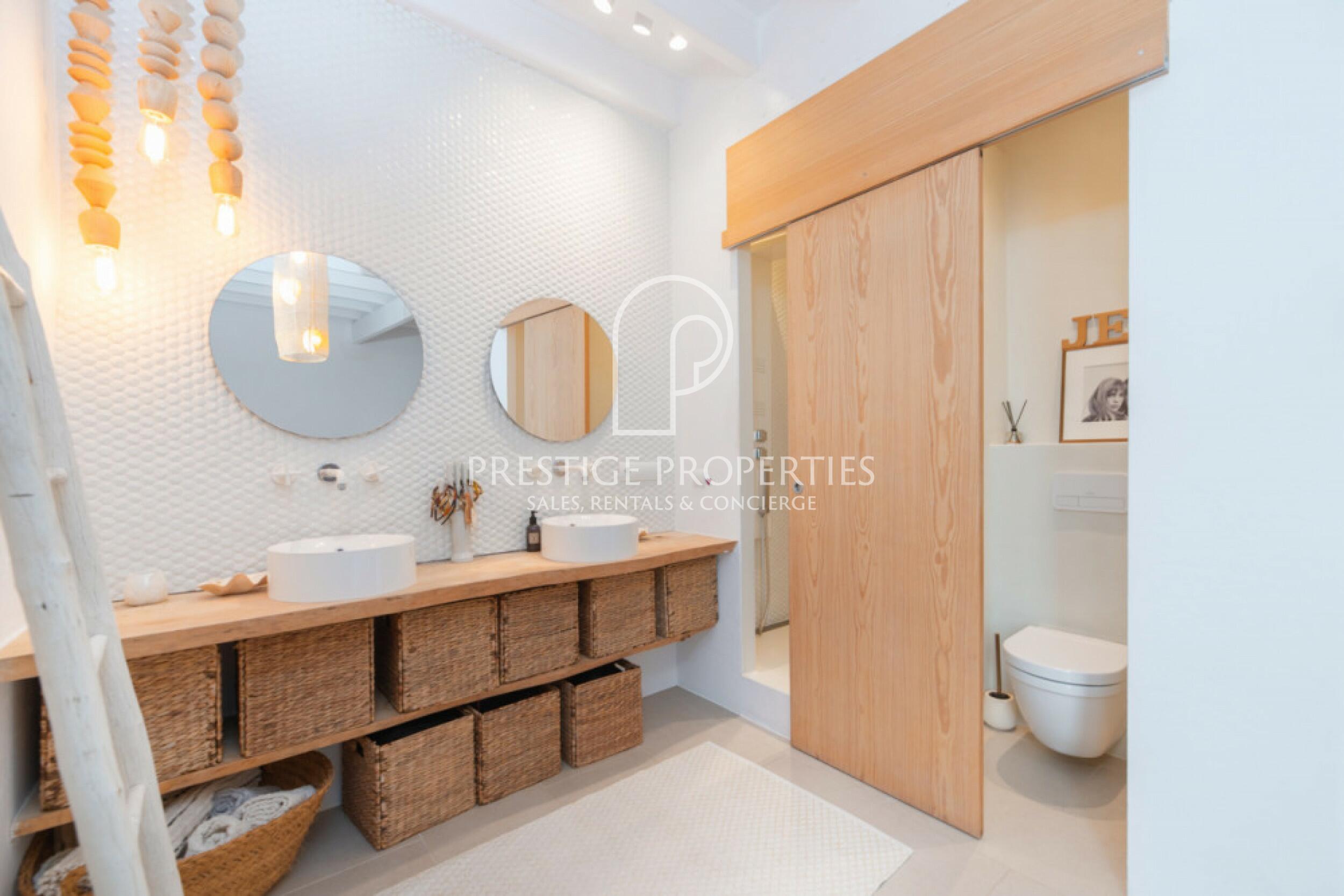 Duplex in Ibiza (City)