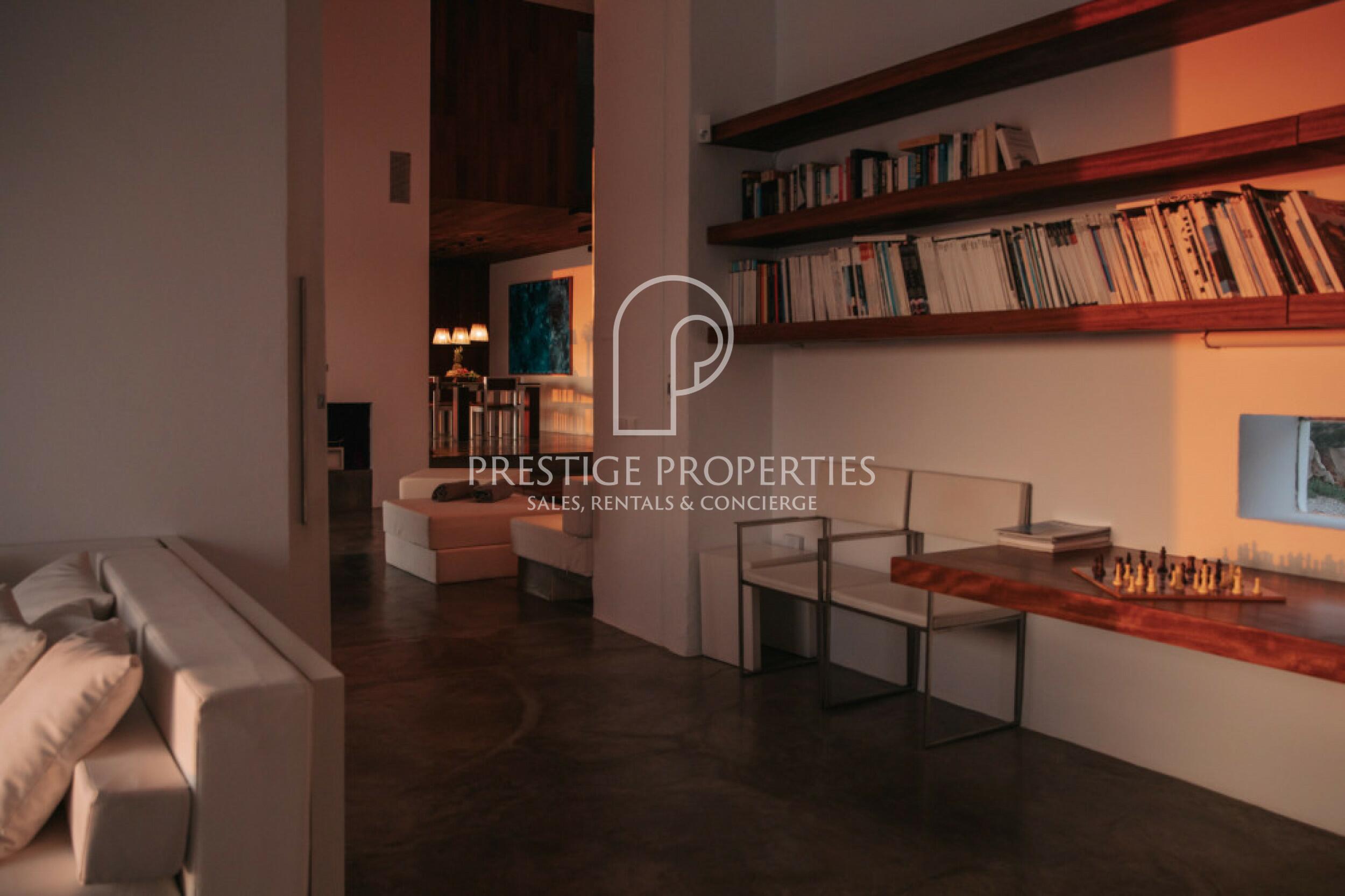 Villa in San Miguel de Balasant