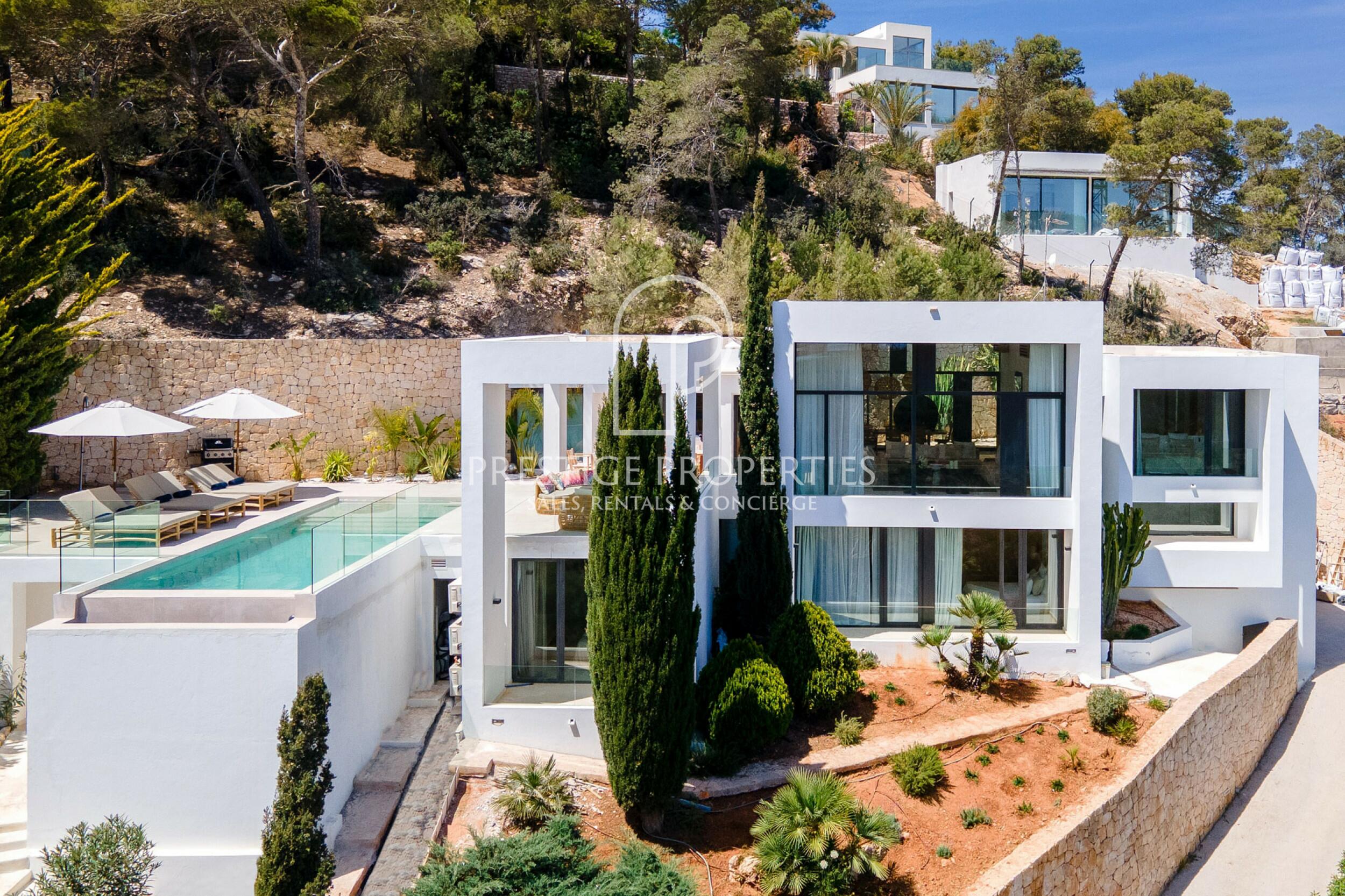 Villa in Roca Llisa