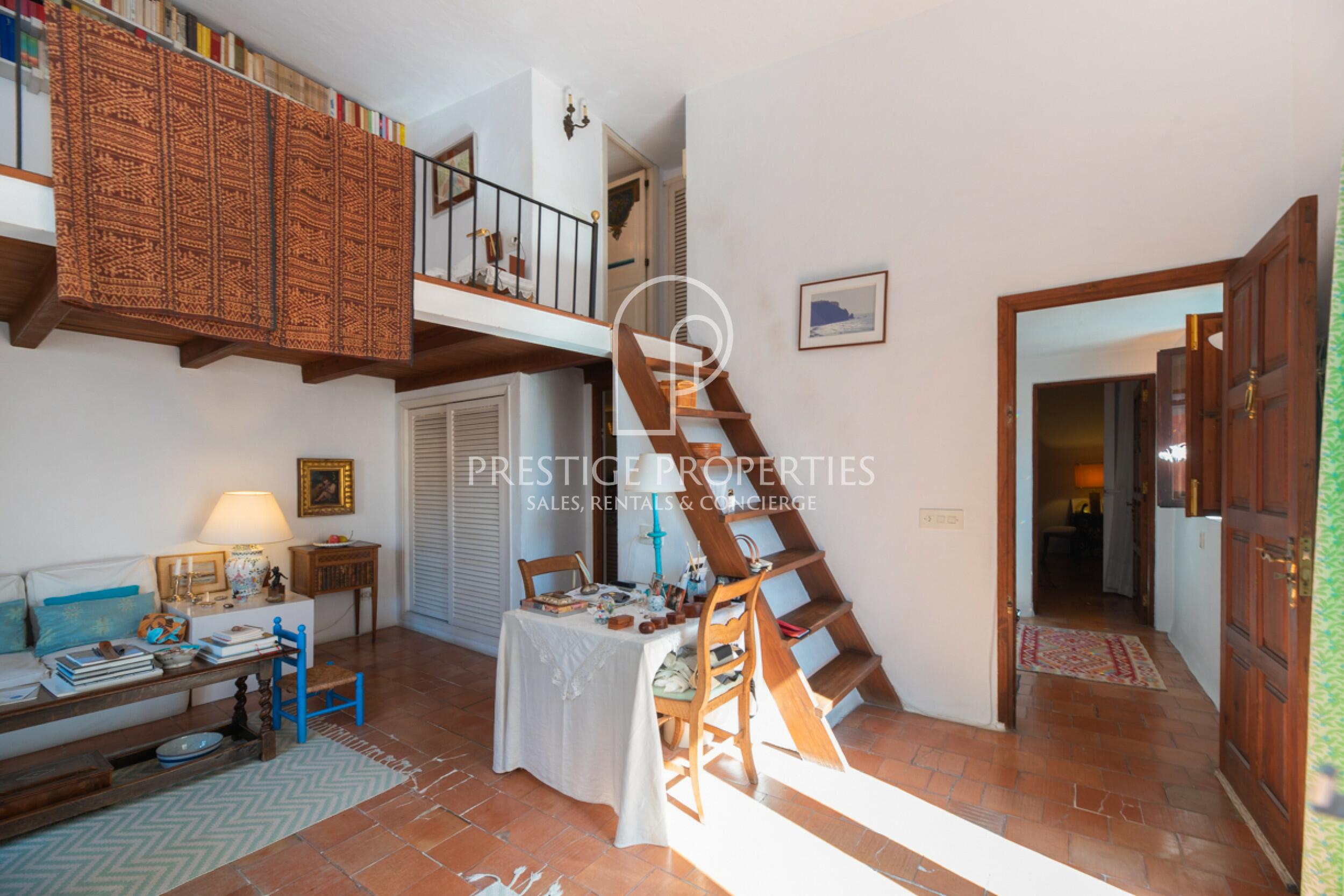 Apartment in Ibiza (City)