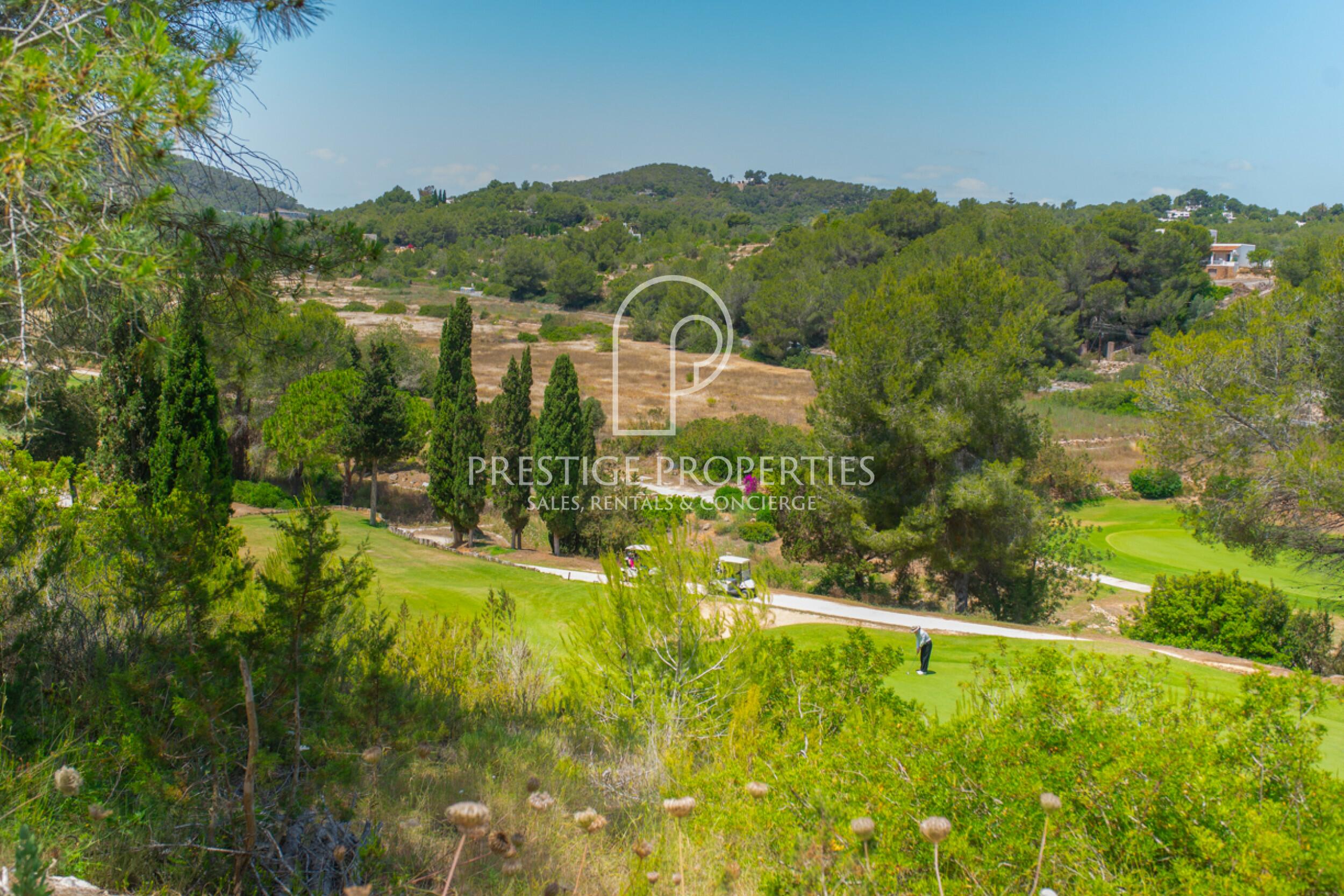 Finca in Santa Gertrudis De Fruitera