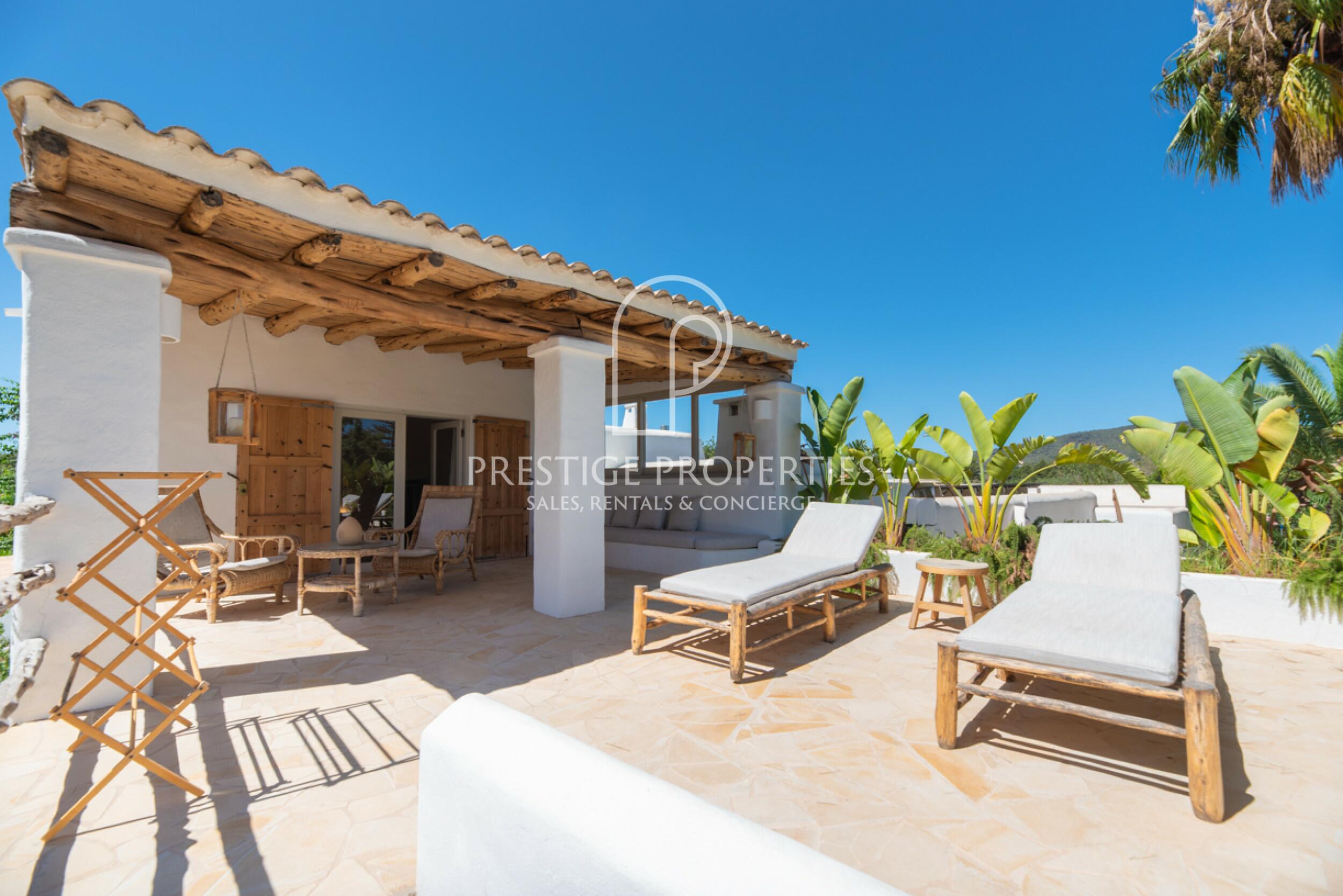 Finca in Puig den Valls