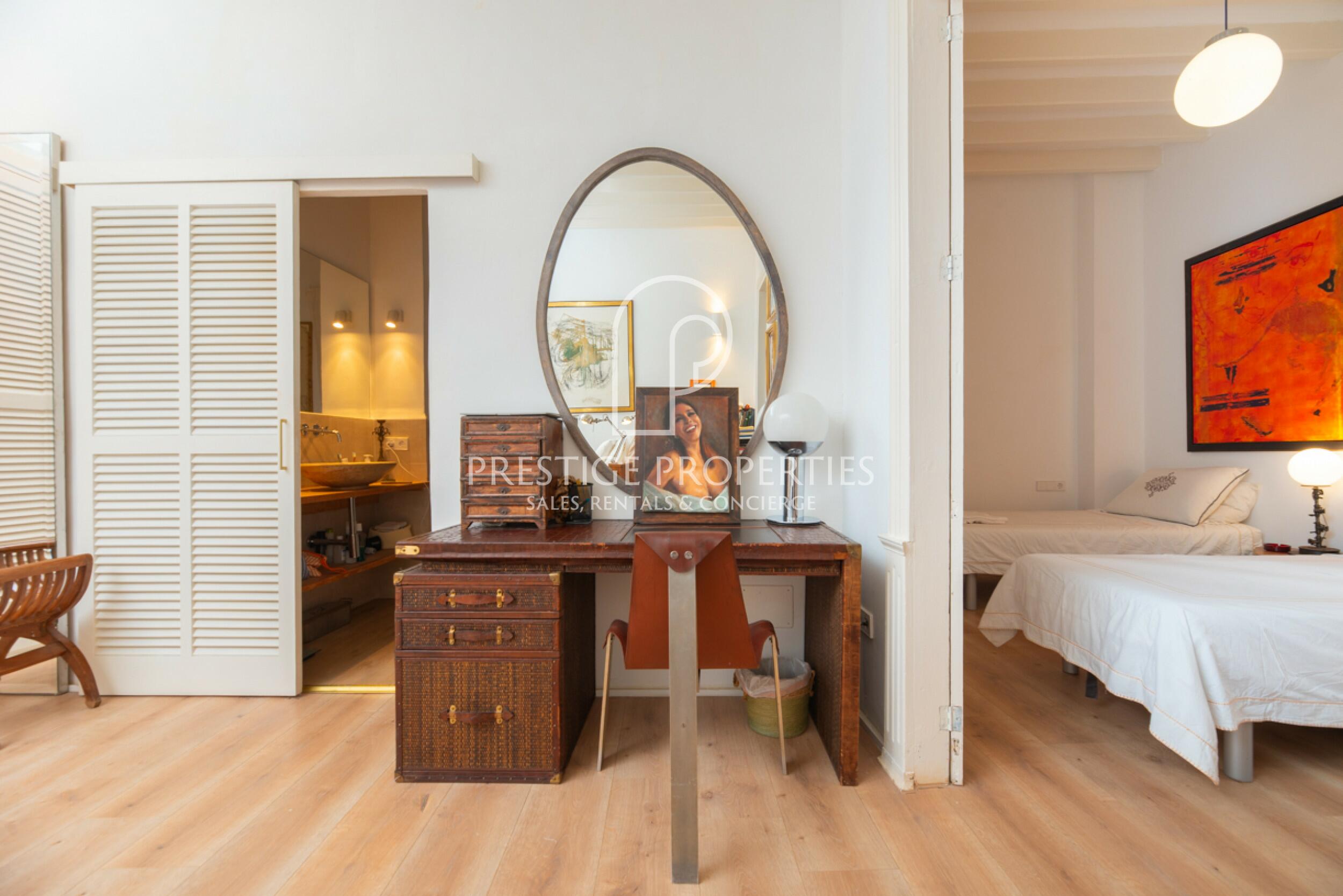 Apartment in Ibiza (City)