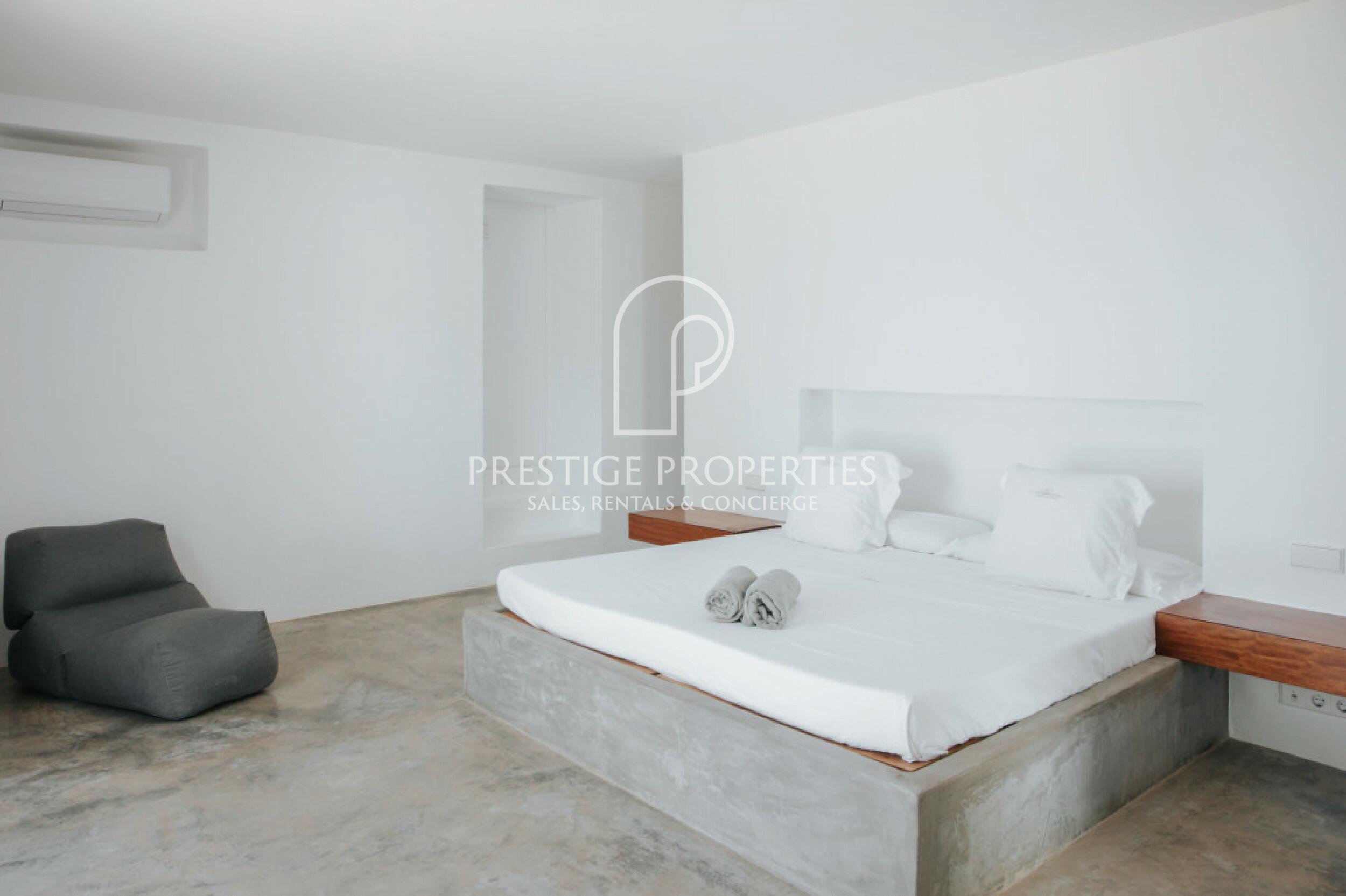 Villa in San Miguel de Balasant