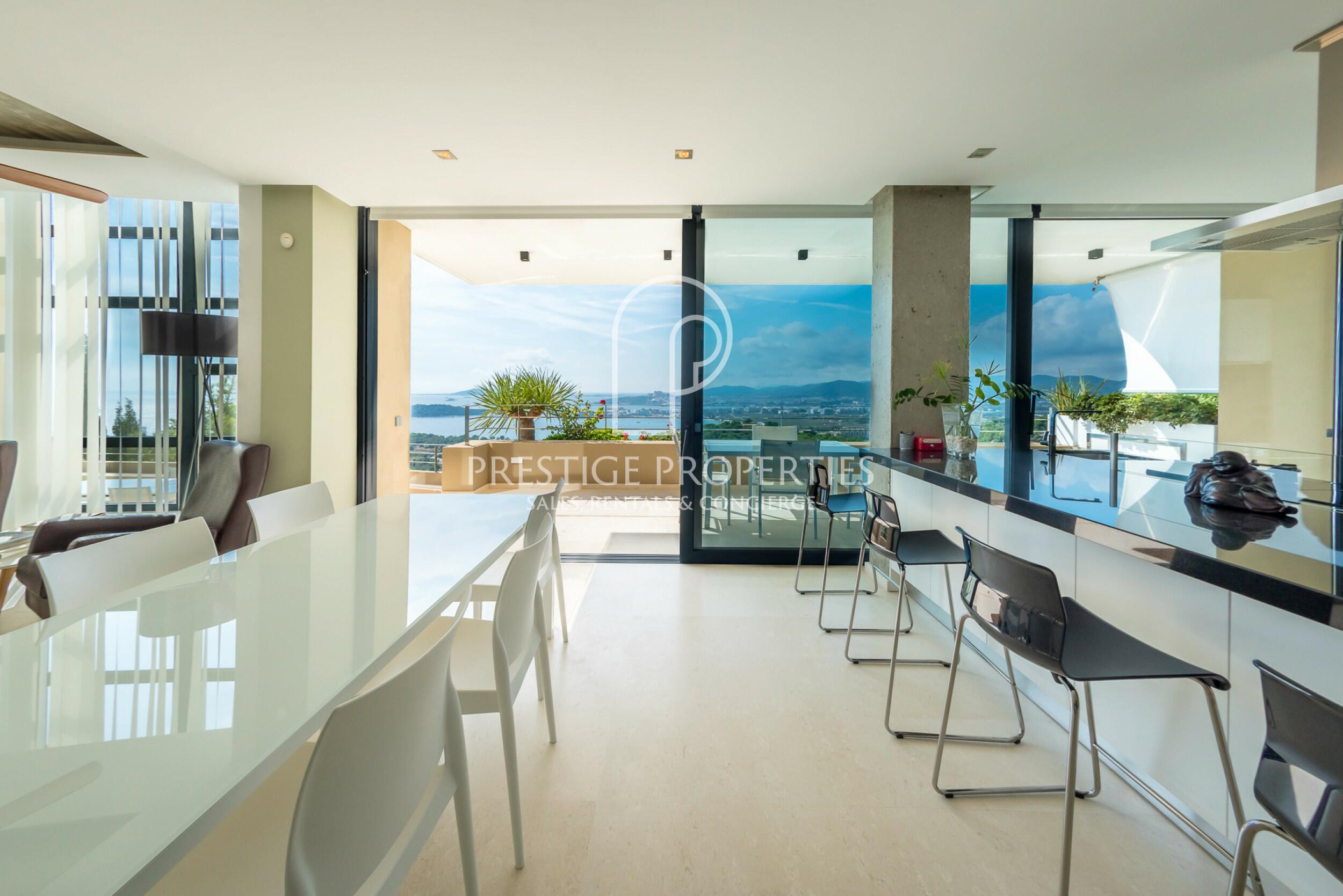 Villa in Ibiza (City)