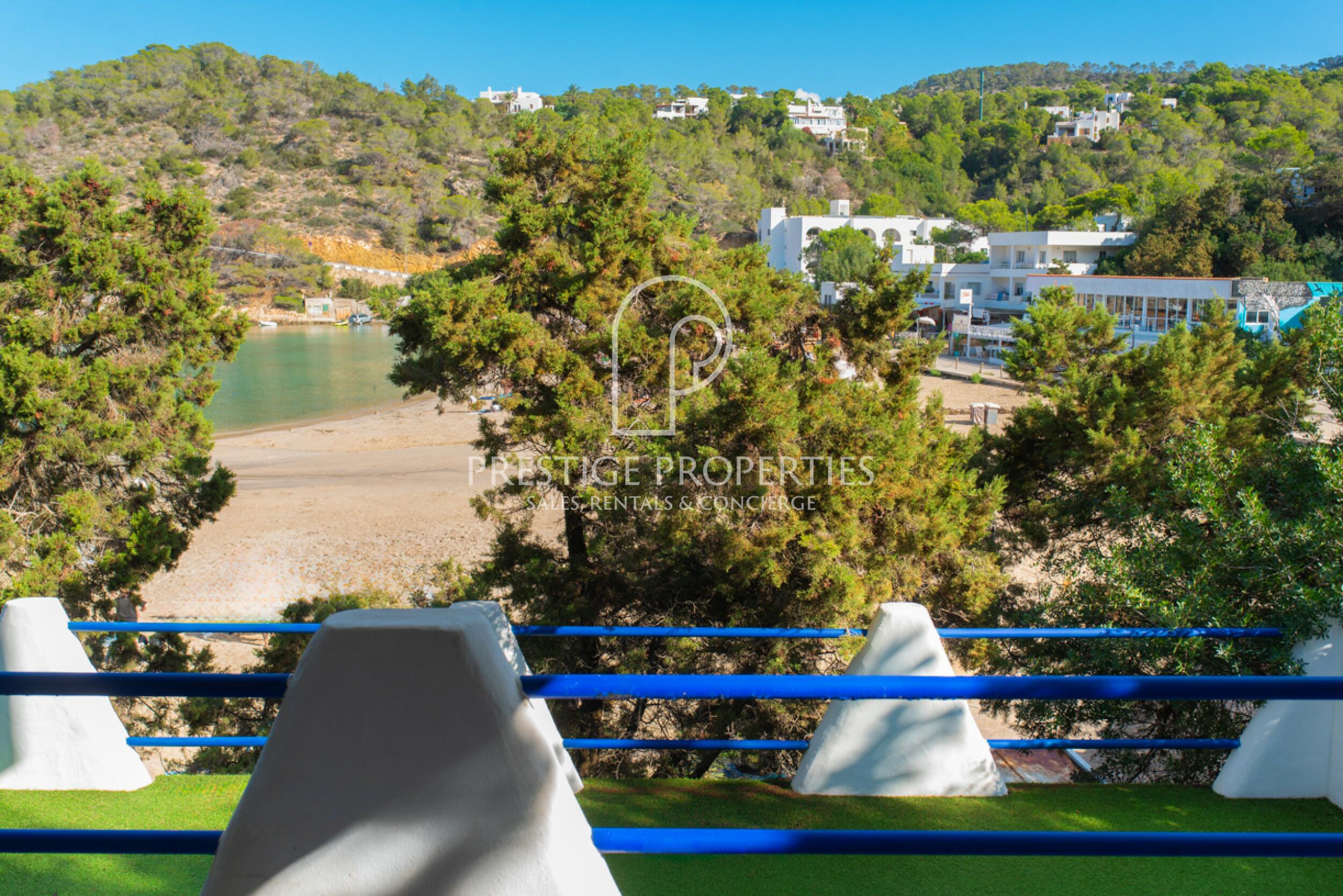 Villa in Cala Vadella