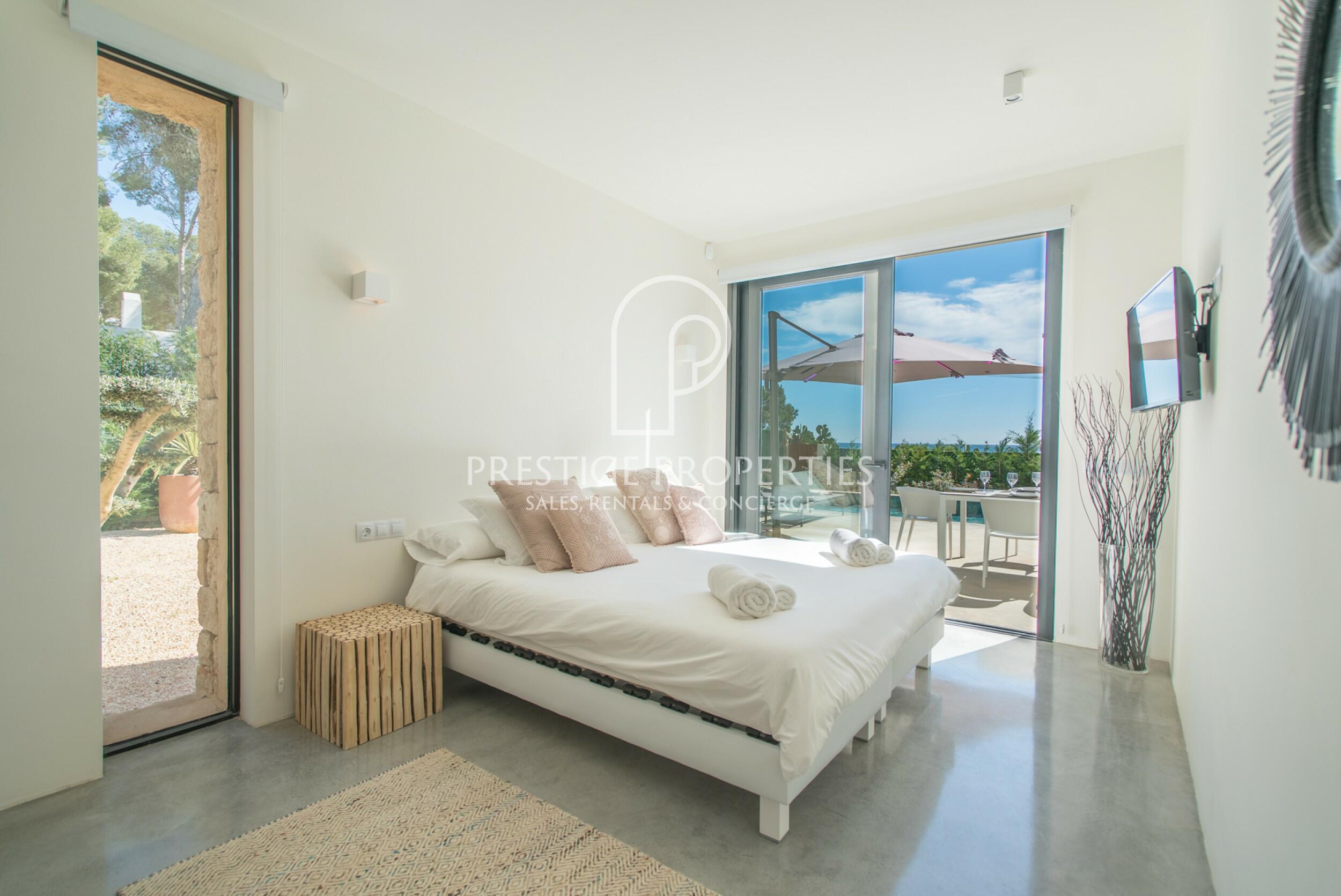 Villa in S'argamassa