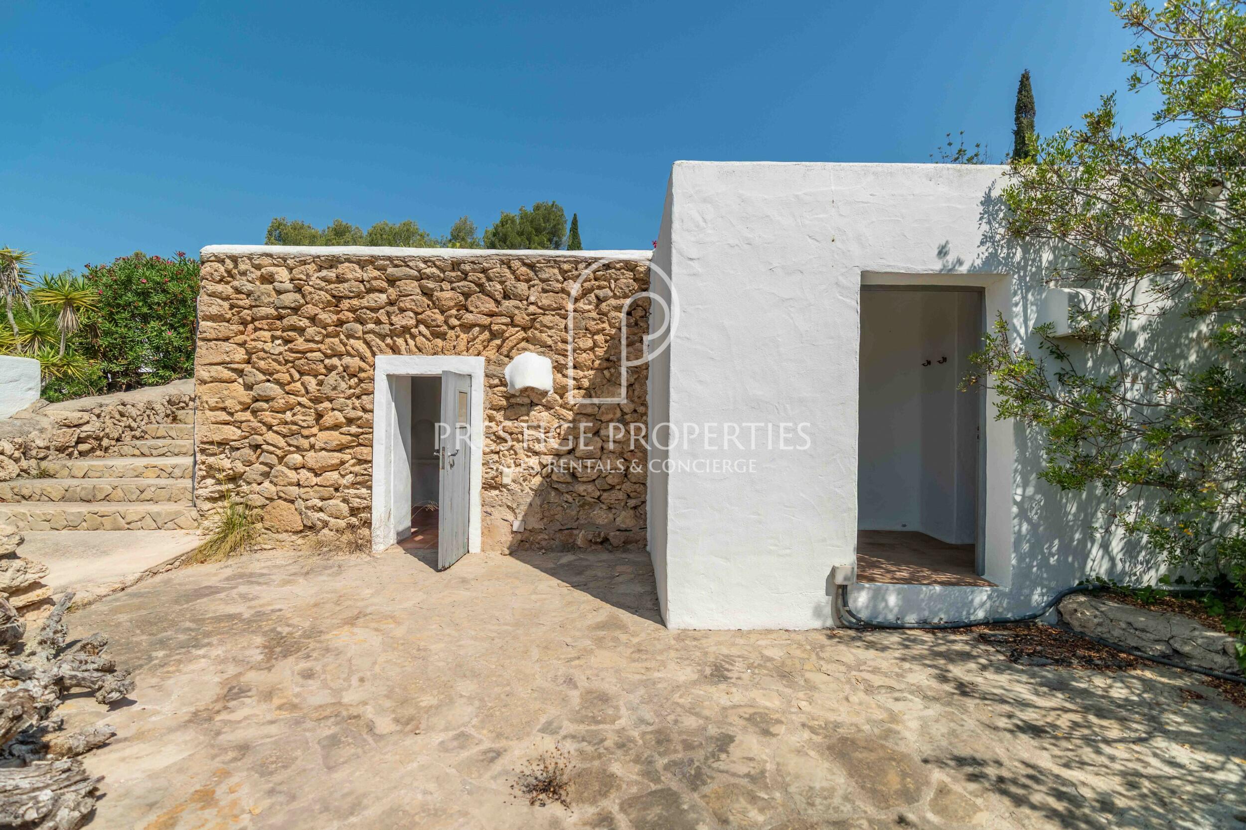 Finca in Santa Gertrudis De Fruitera