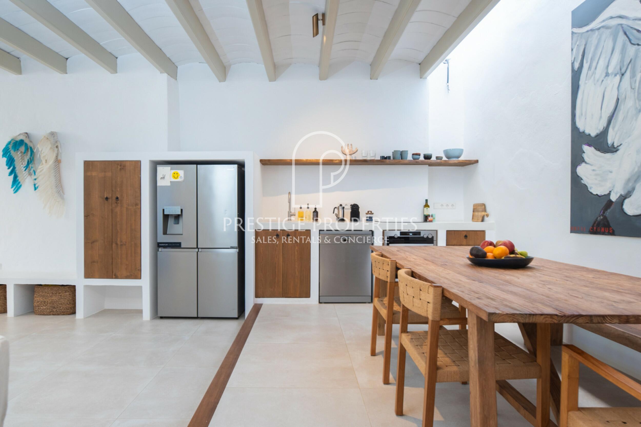 Finca in Puig den Valls