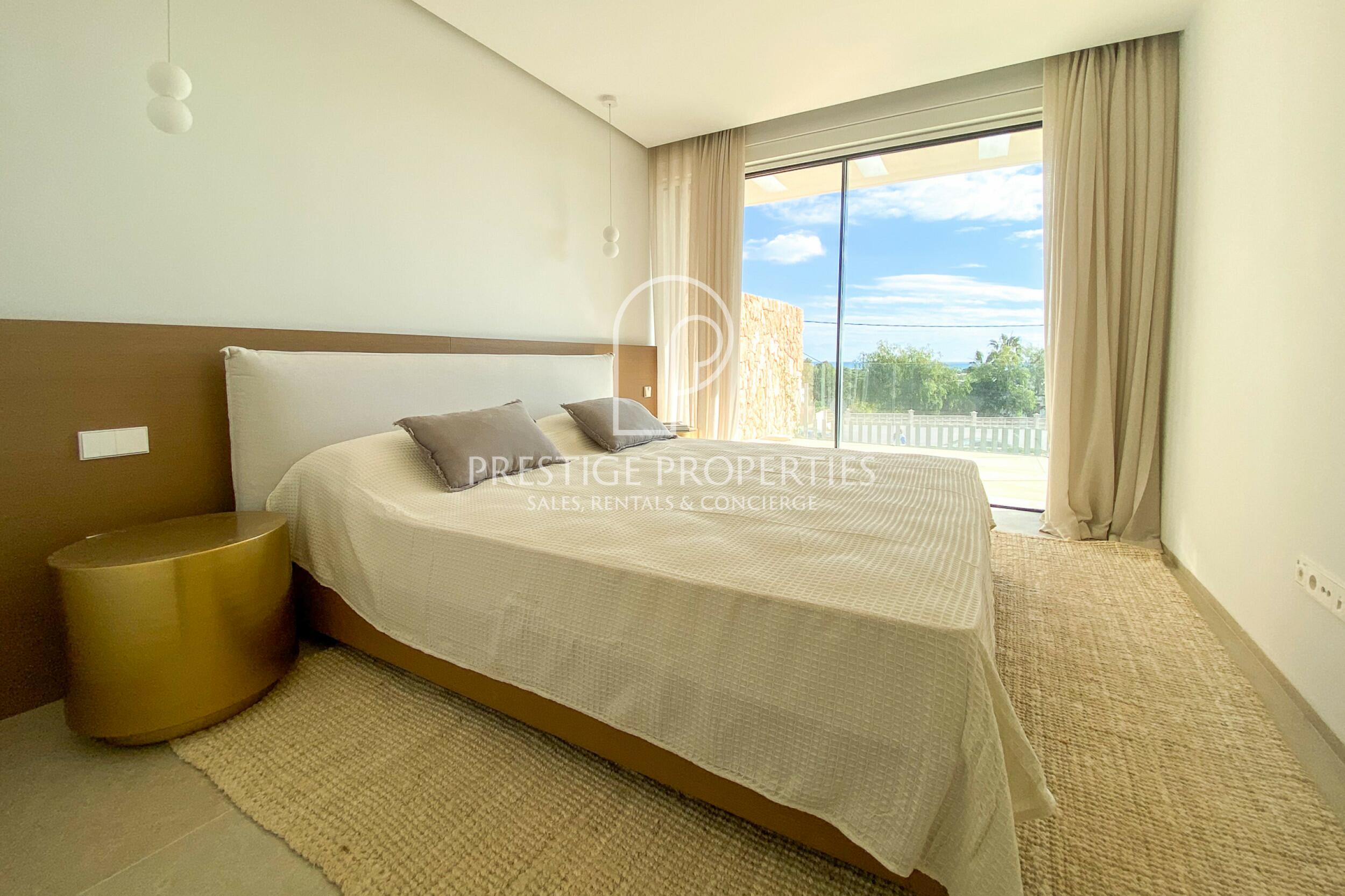 Villa in Santa Eulalia del Rio