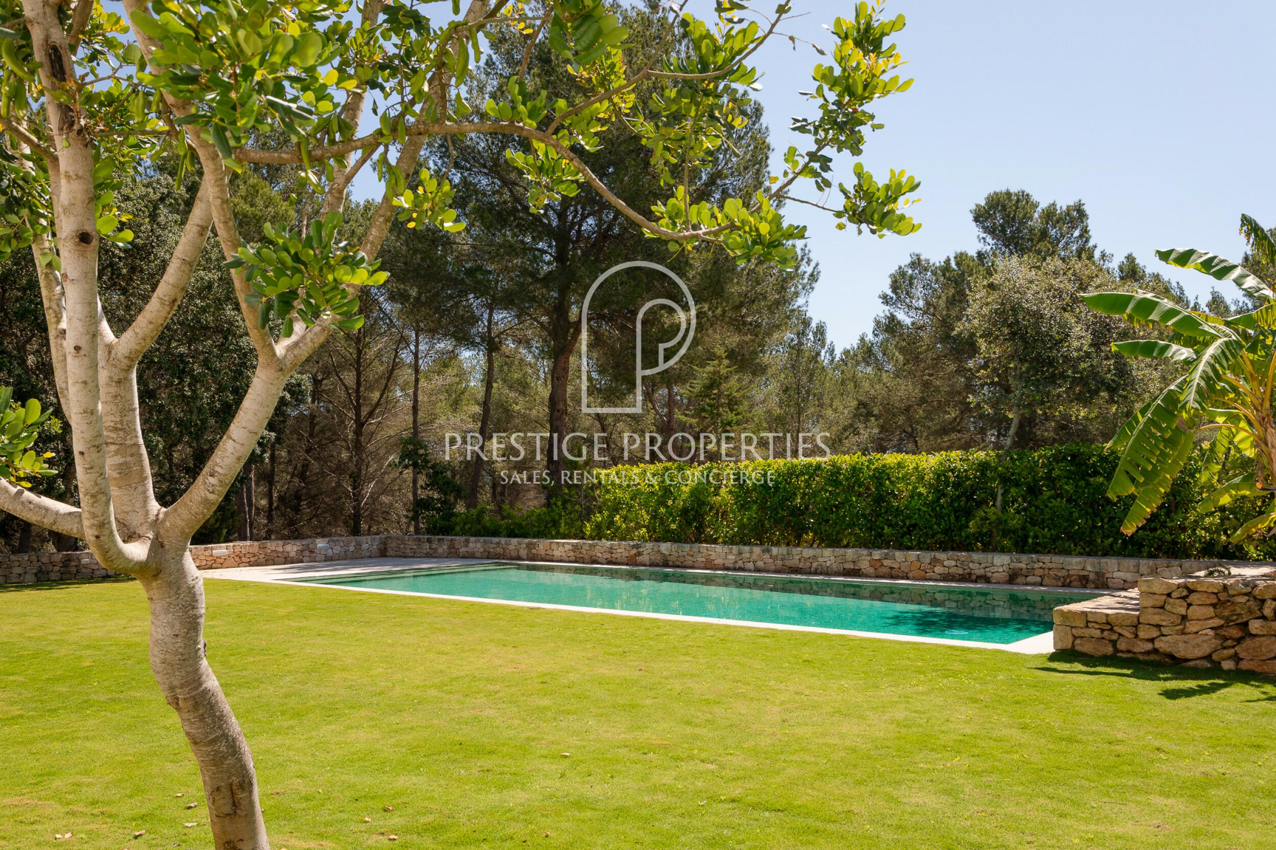Villa in Santa Gertrudis De Fruitera