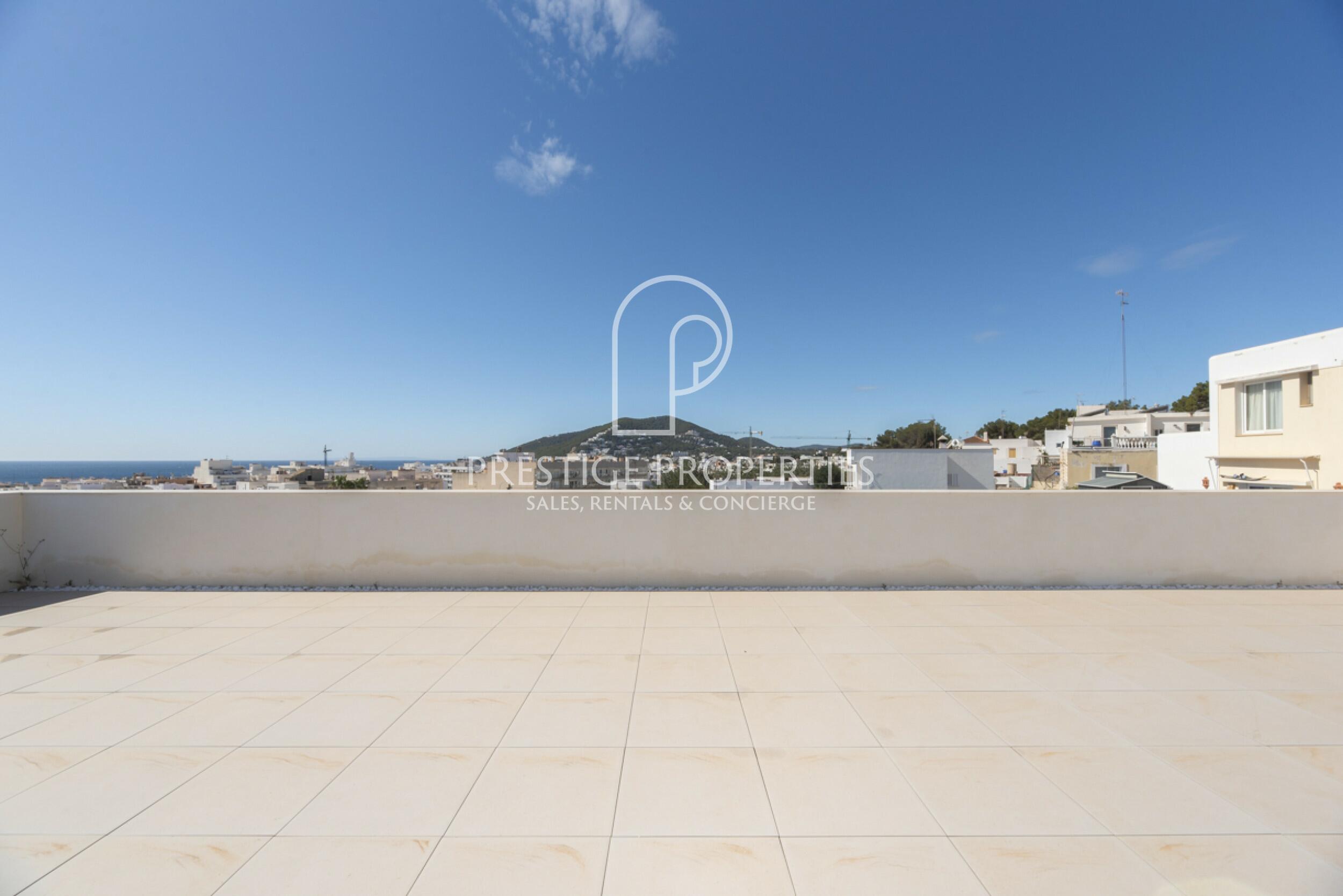 Villa in Santa Eulalia del Rio