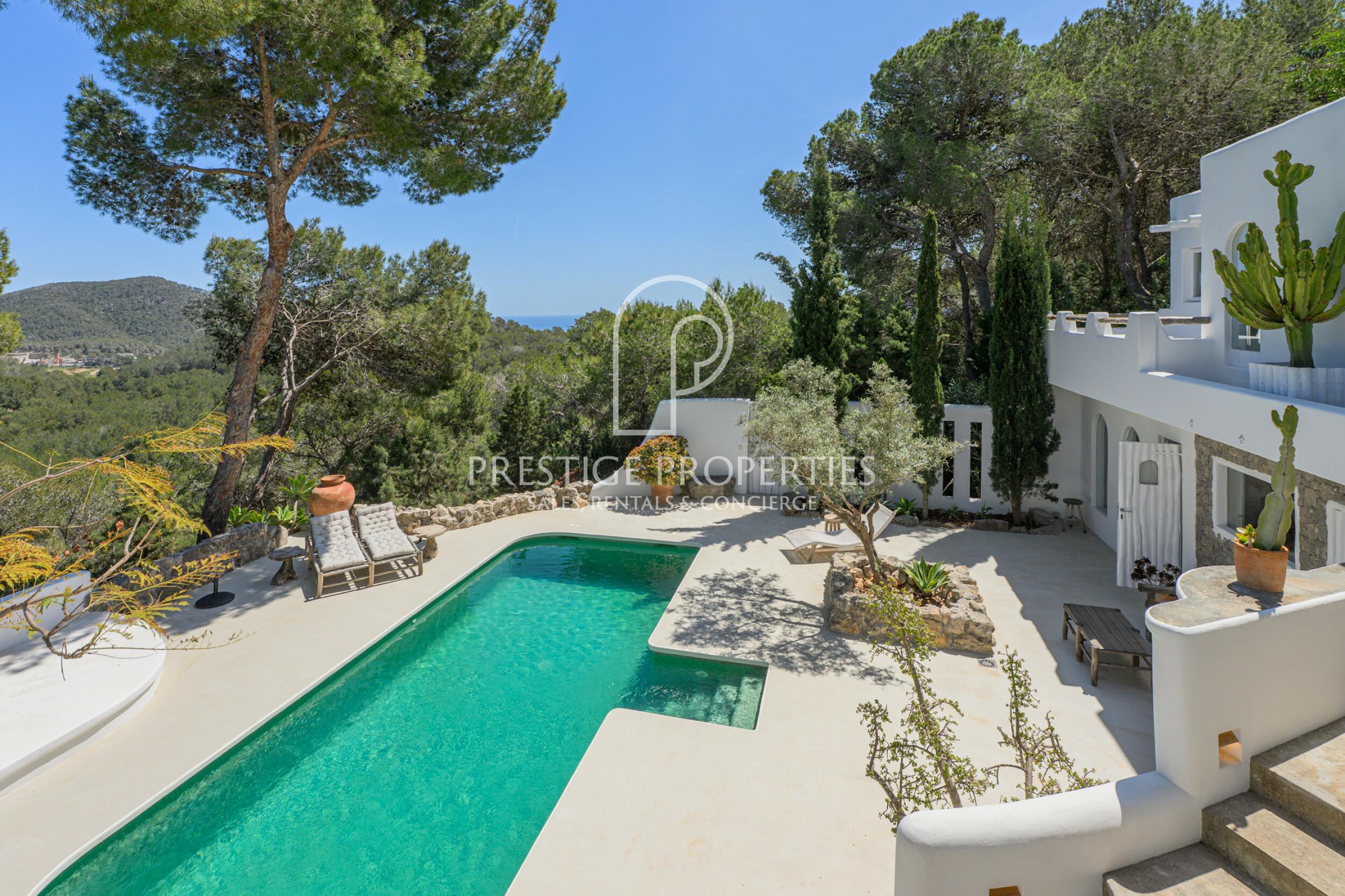 Villa in Sa Carroca