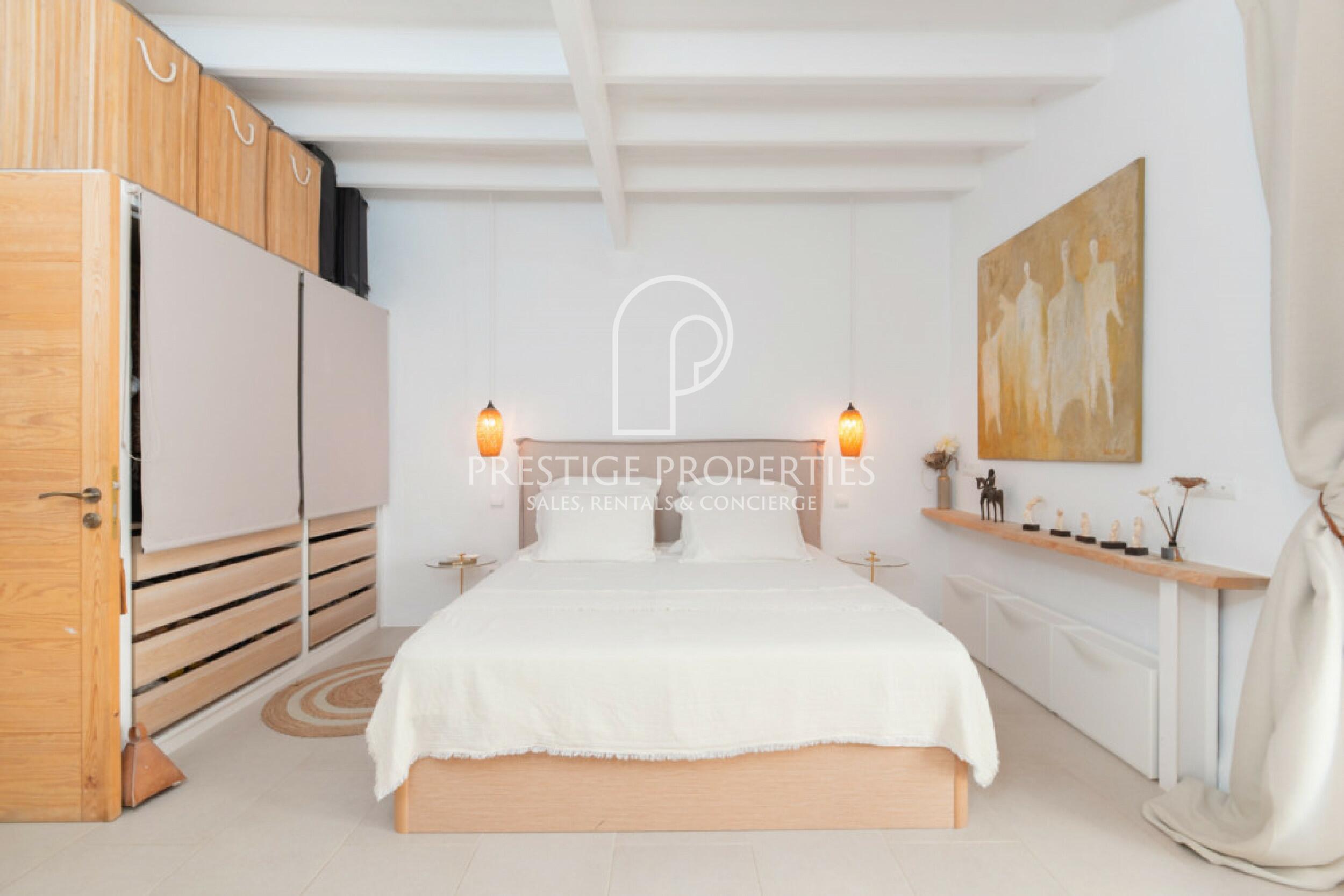 Duplex in Ibiza (City)