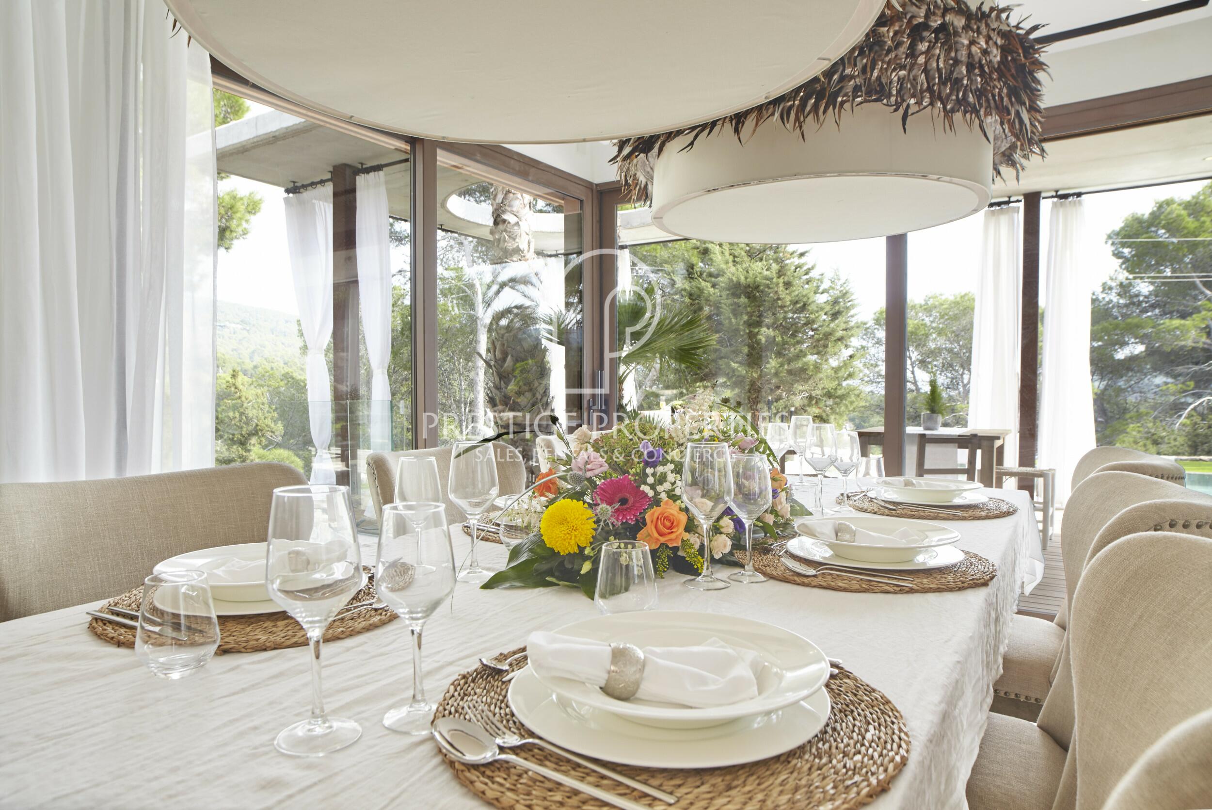 Villa in San Jordi de Ses Salines