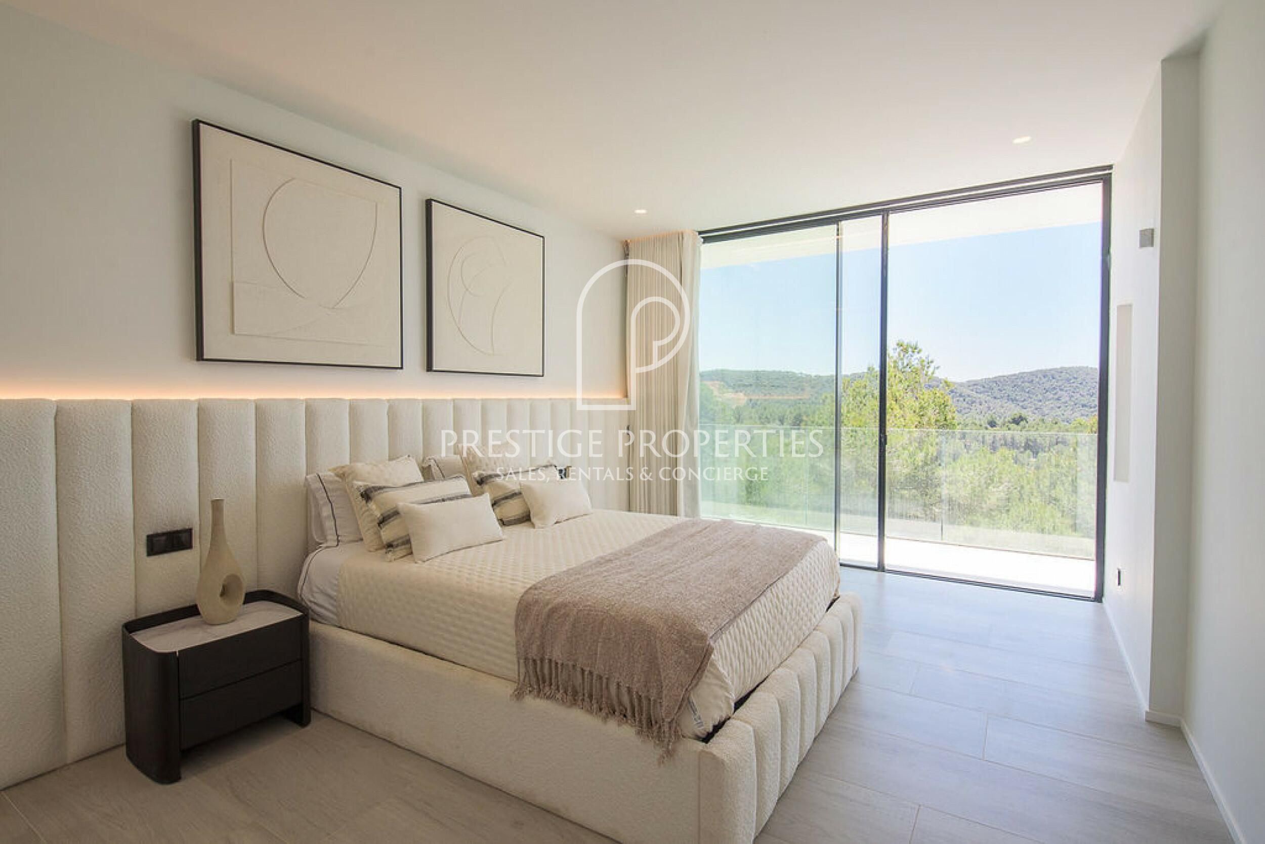 Villa in Can Furnet