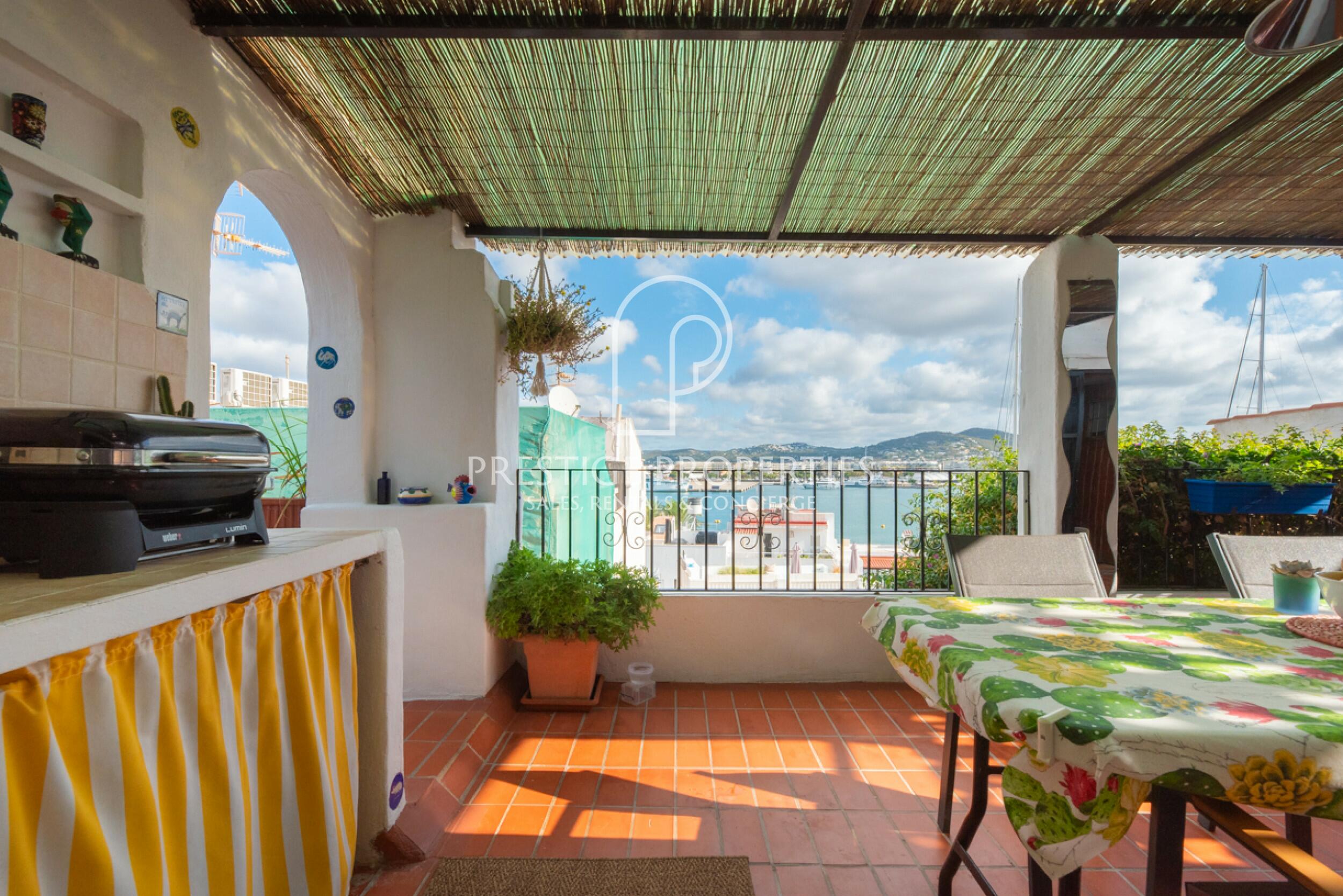 Villa in Ibiza (City)