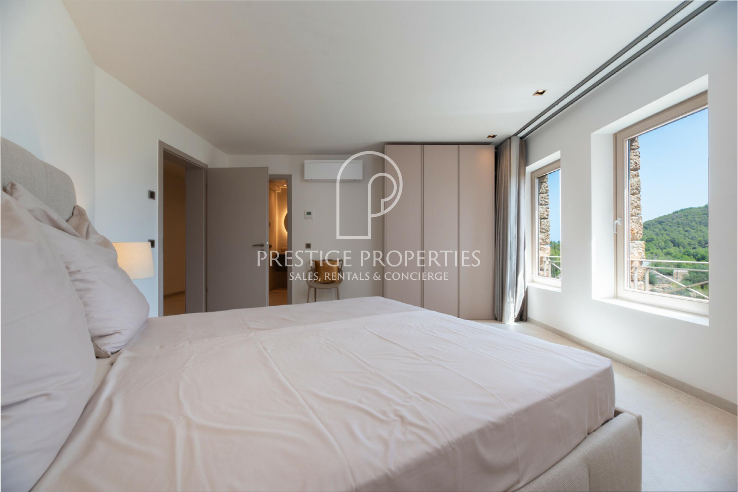 Villa in Can Furnet