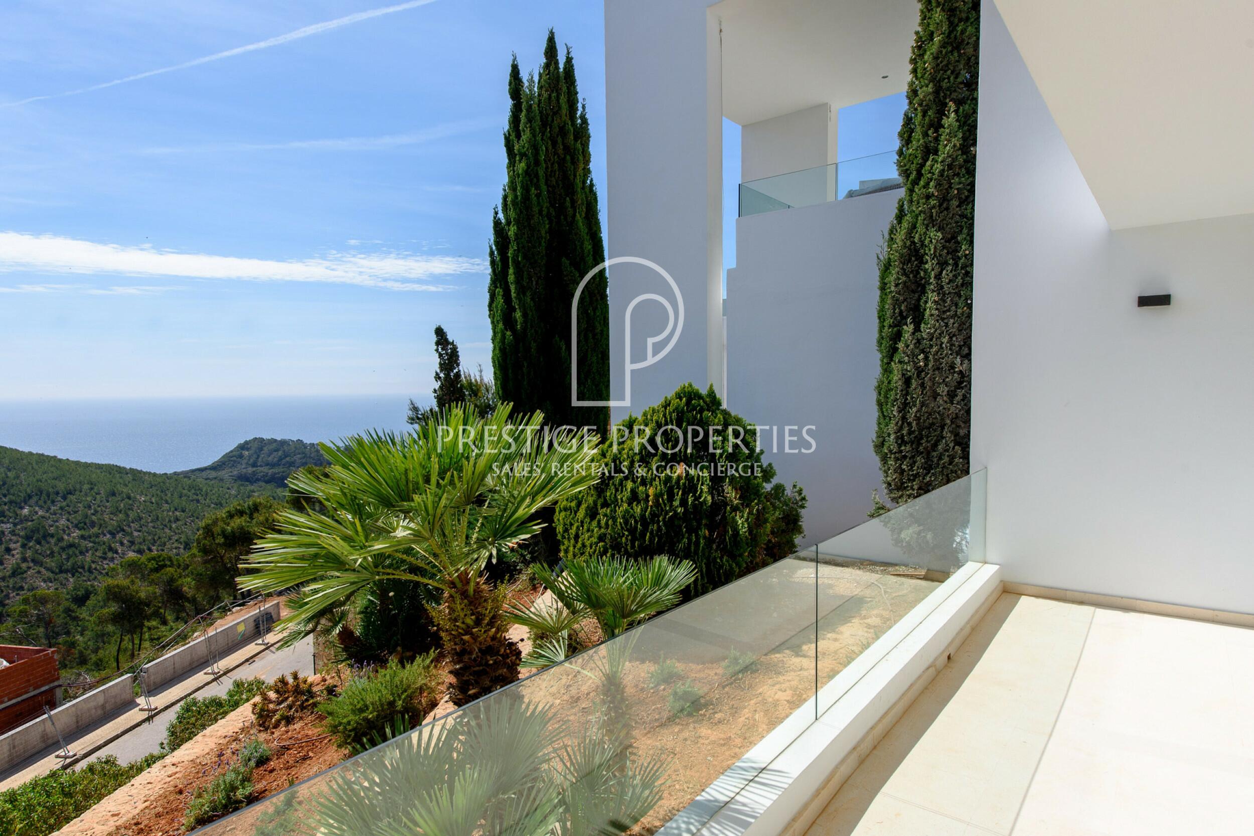 Villa in Roca Llisa