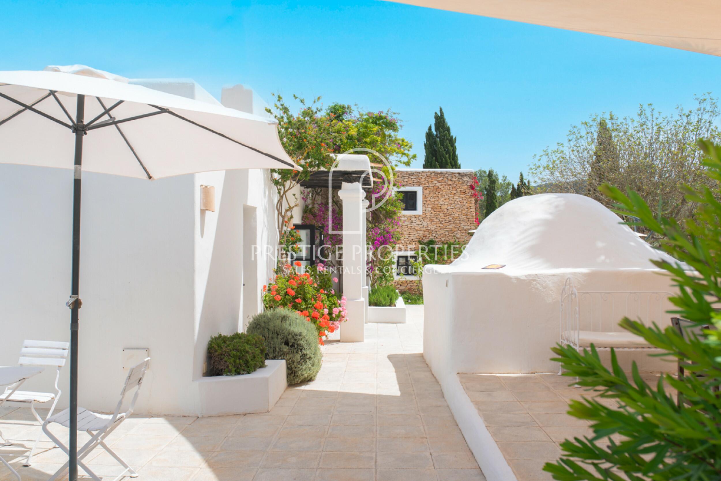 Finca in Santa Gertrudis De Fruitera