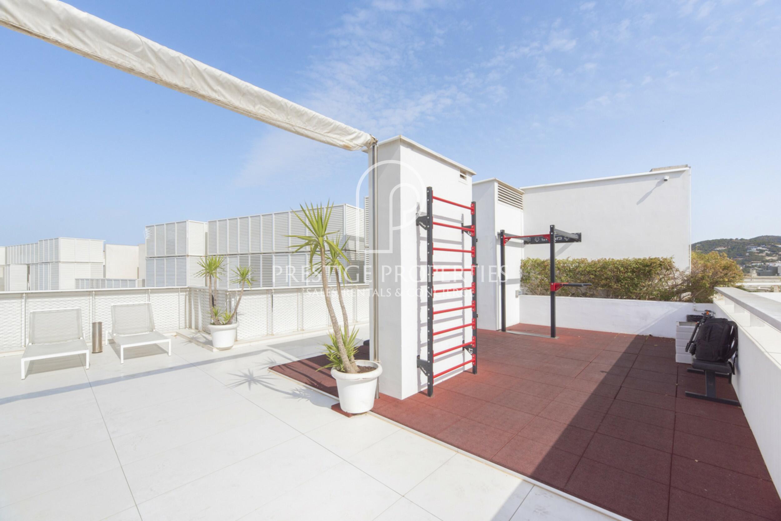 Apartment in Ibiza (City)
