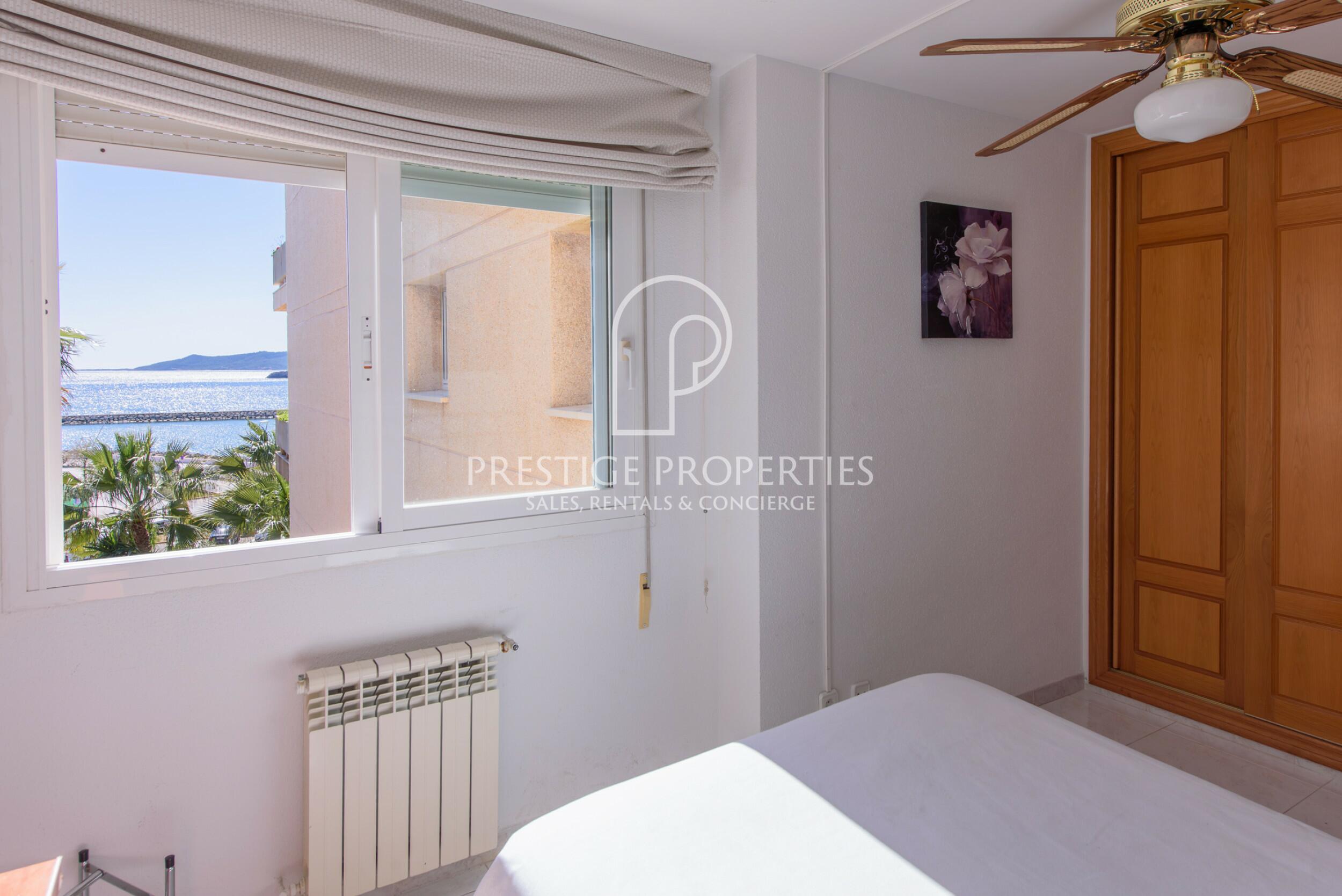 Apartment in Ibiza (City)