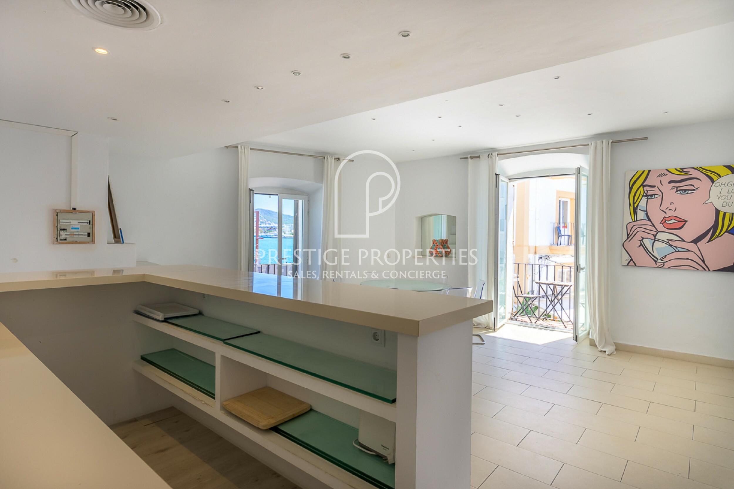 Apartment in Ibiza (City)