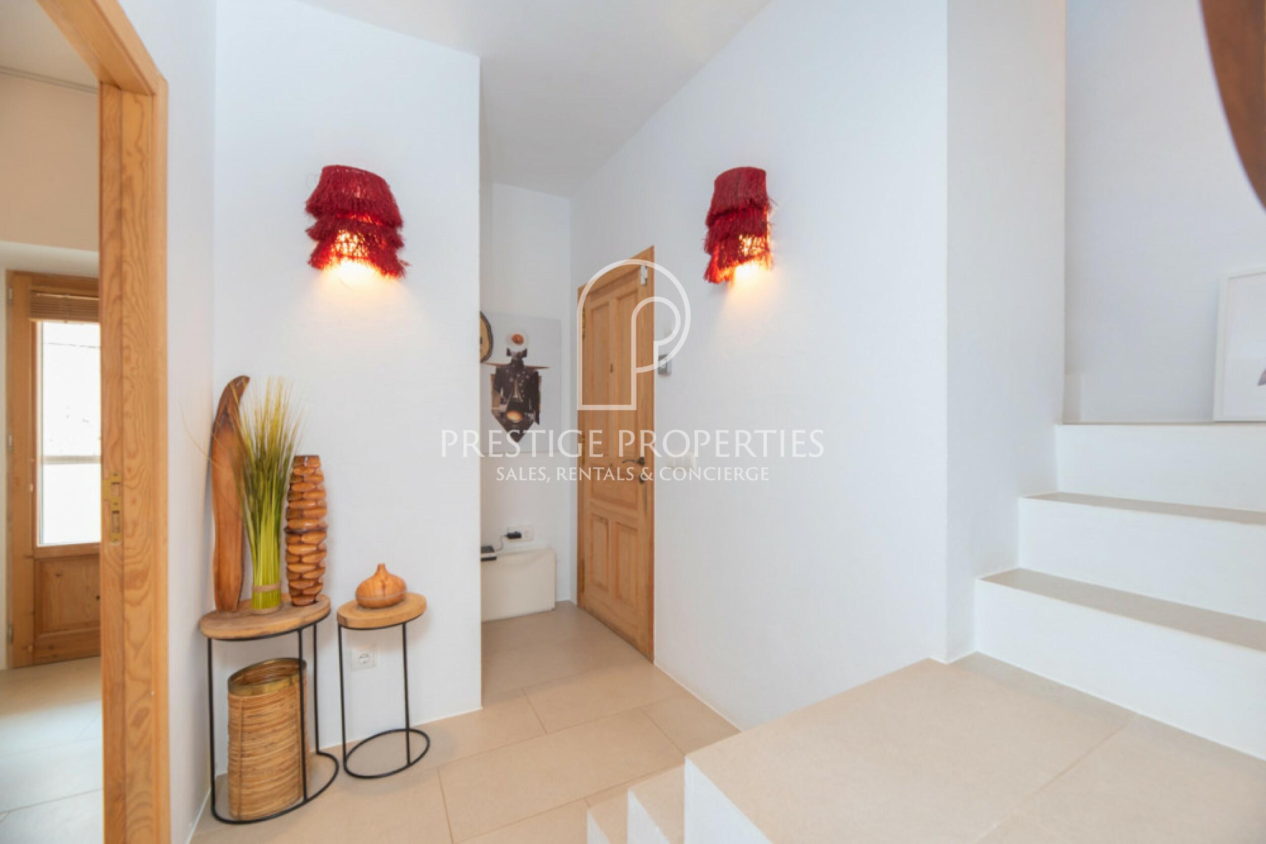 Duplex in Ibiza (City)